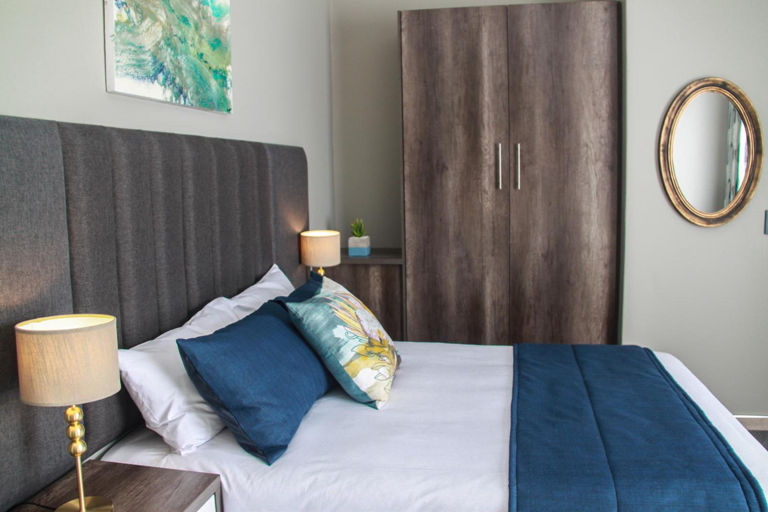 Deluxe Double Room - Photo 4
