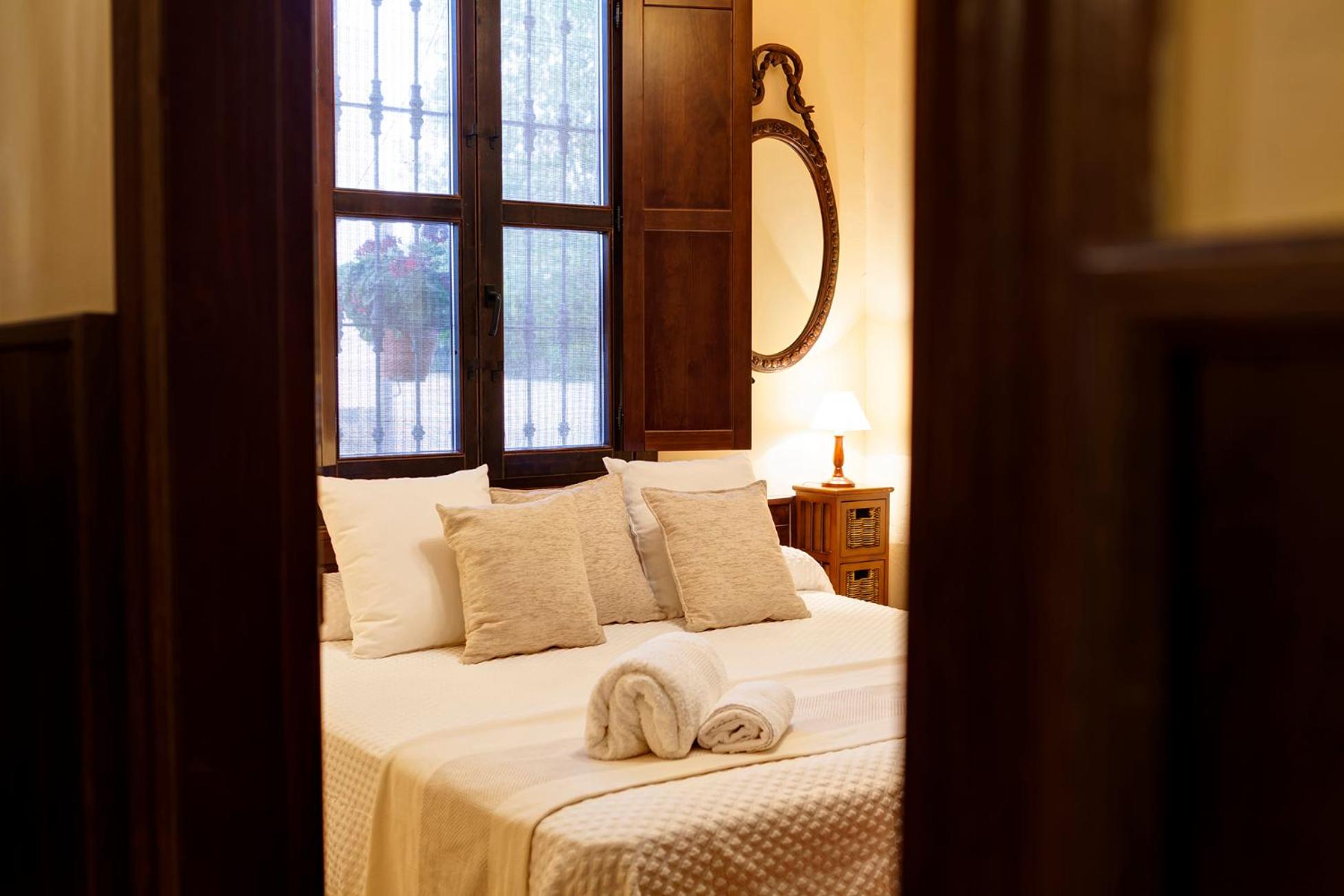 Habitación King