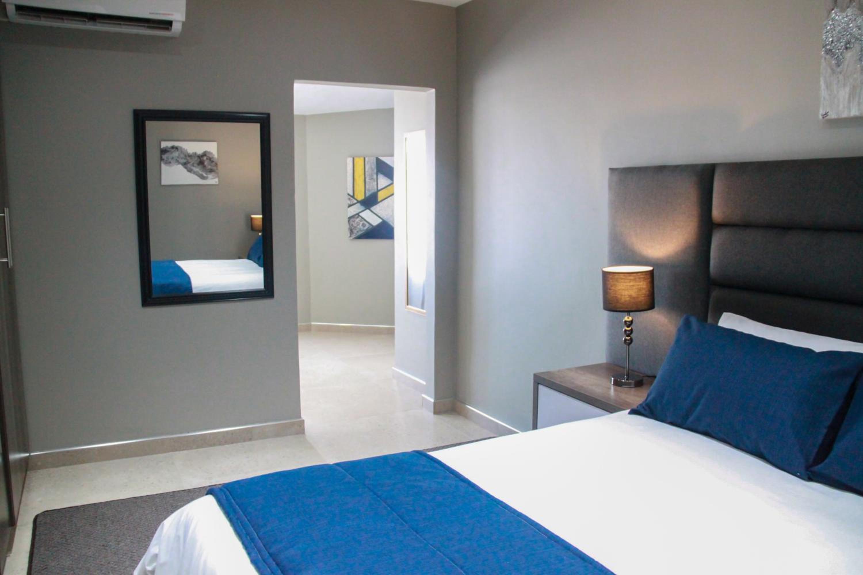 Deluxe Family Suite