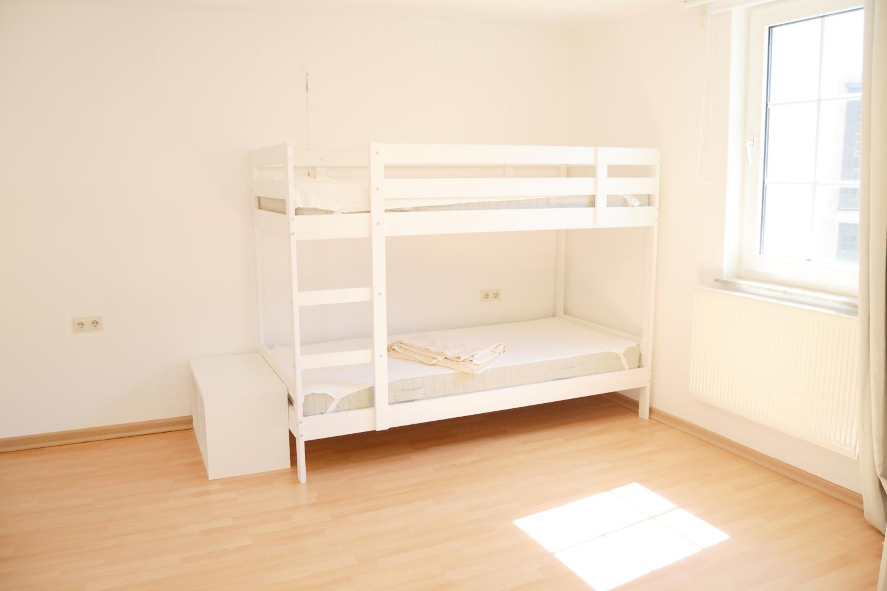 Two-Bedroom Apartment photo 2