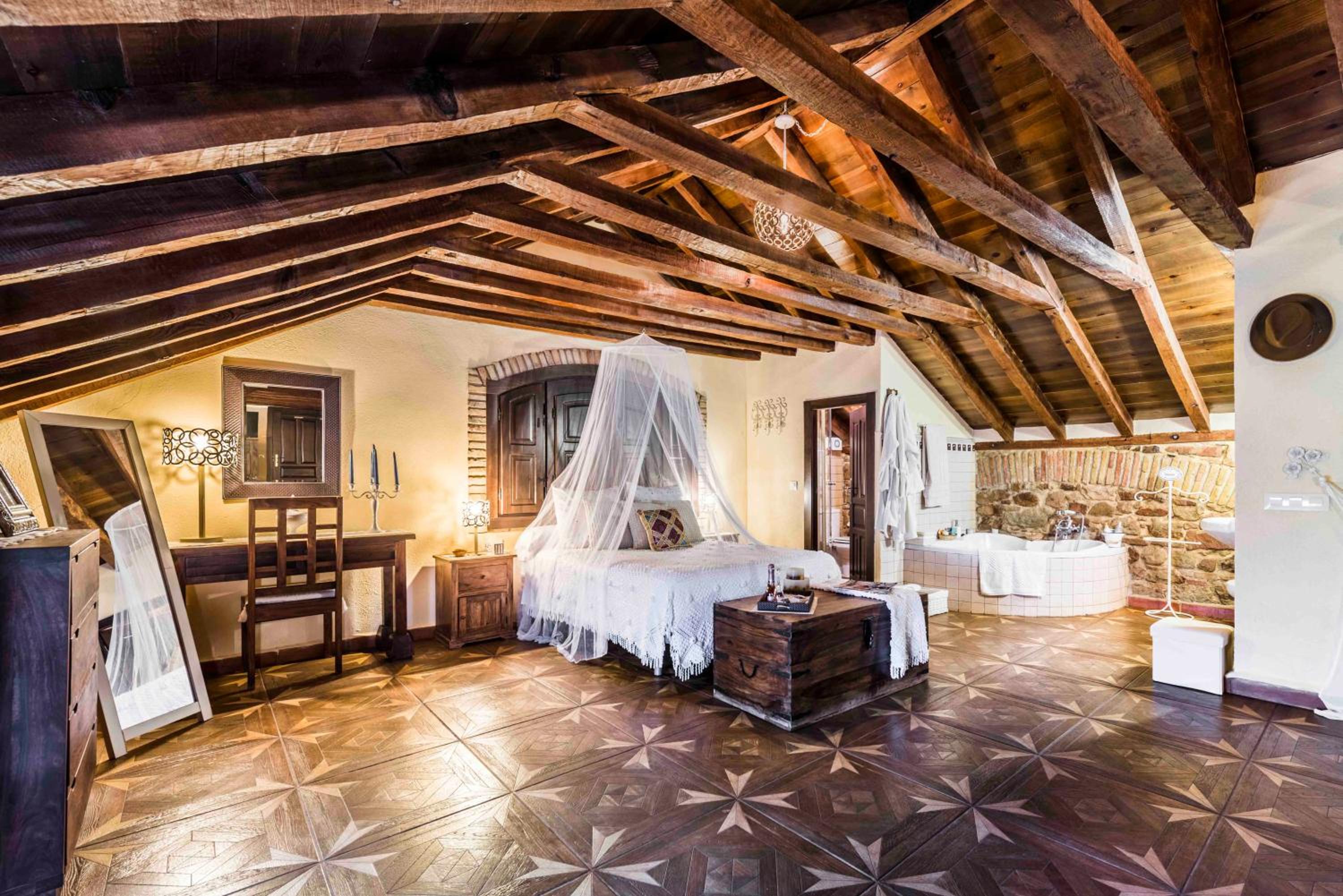 Suite Deluxe