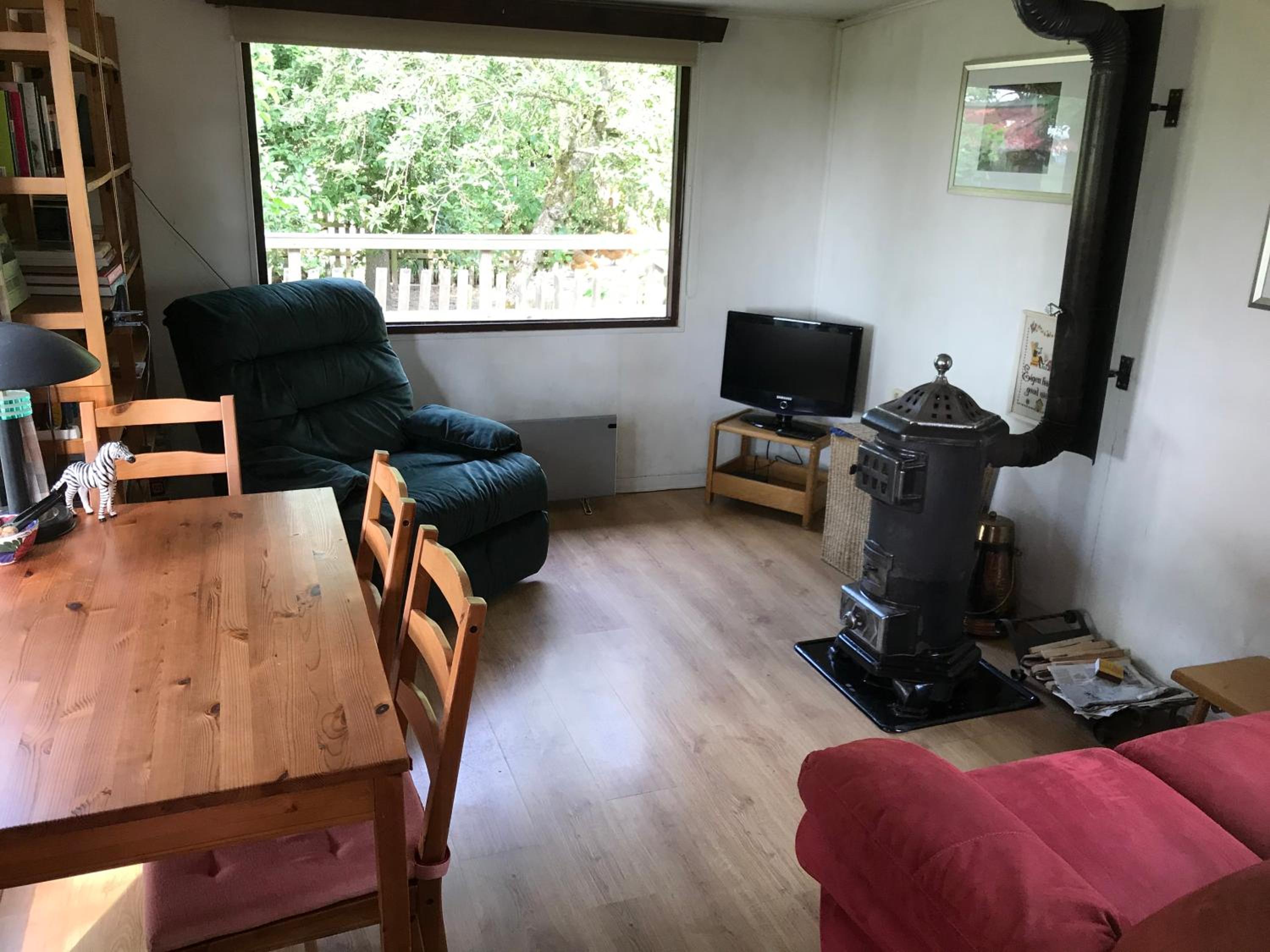 Chalet photo 1