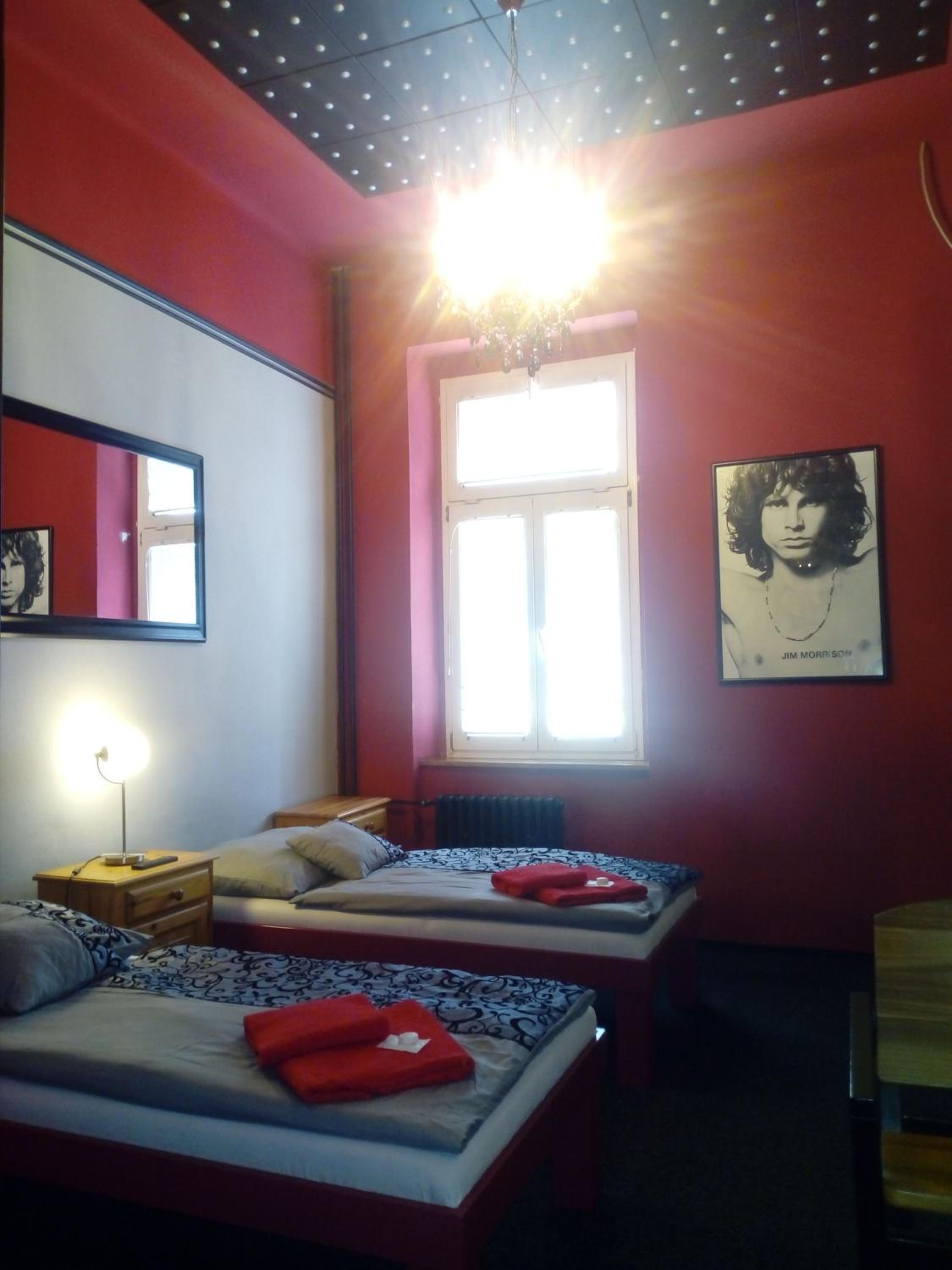 Twin Room photo 2