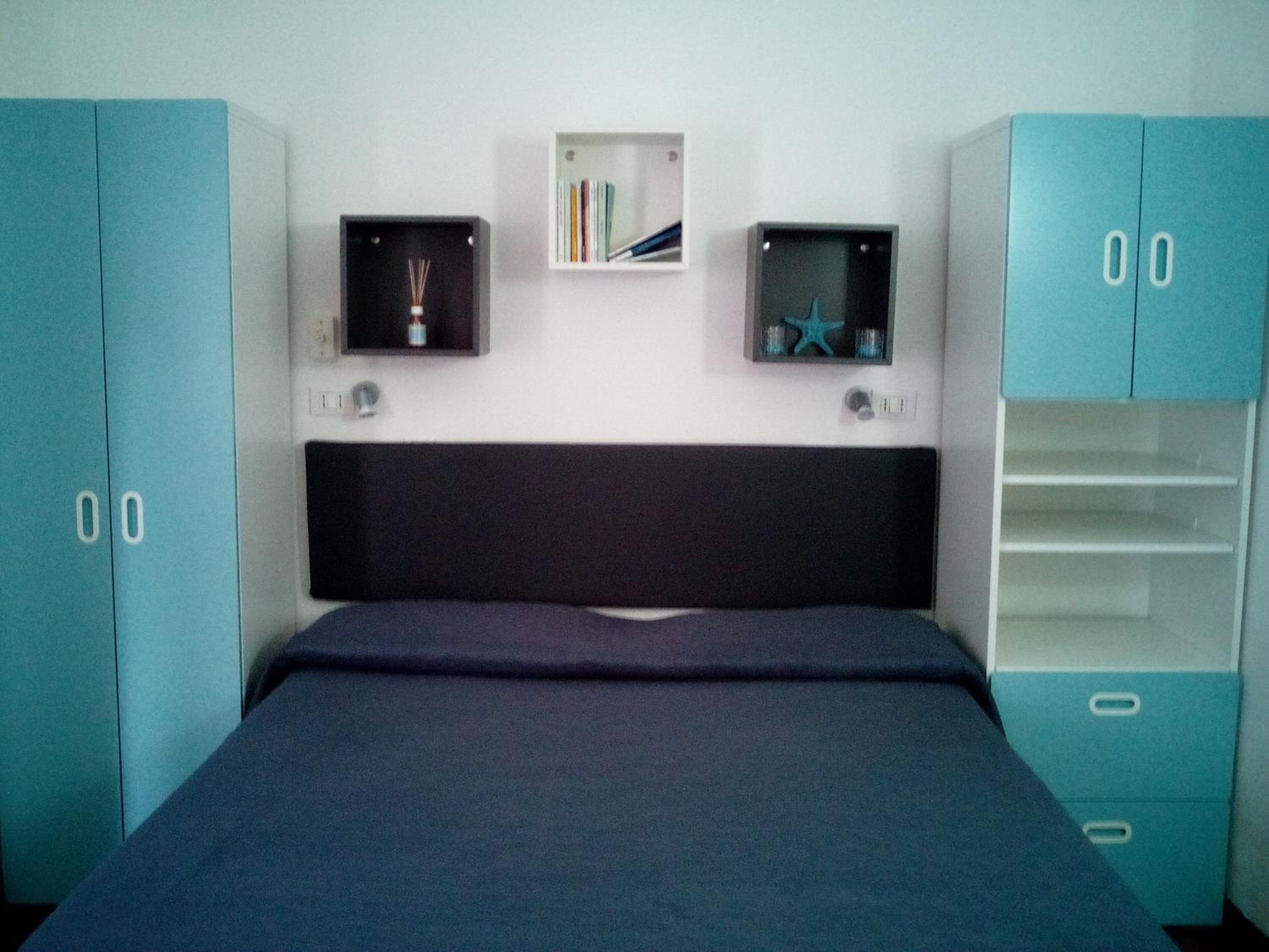 Double Room with Sea View - Photo 1