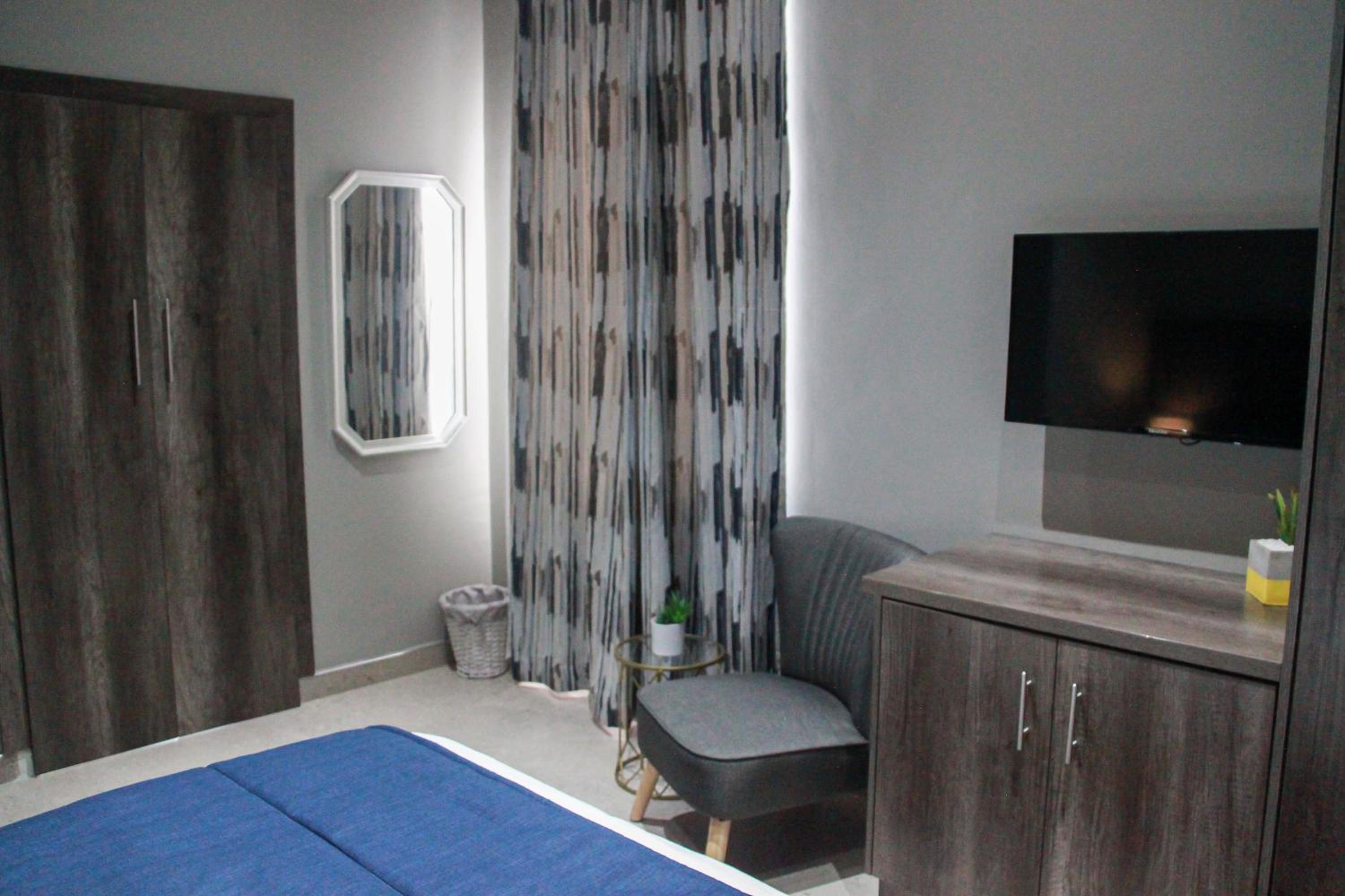 Deluxe Double Room - Photo 2