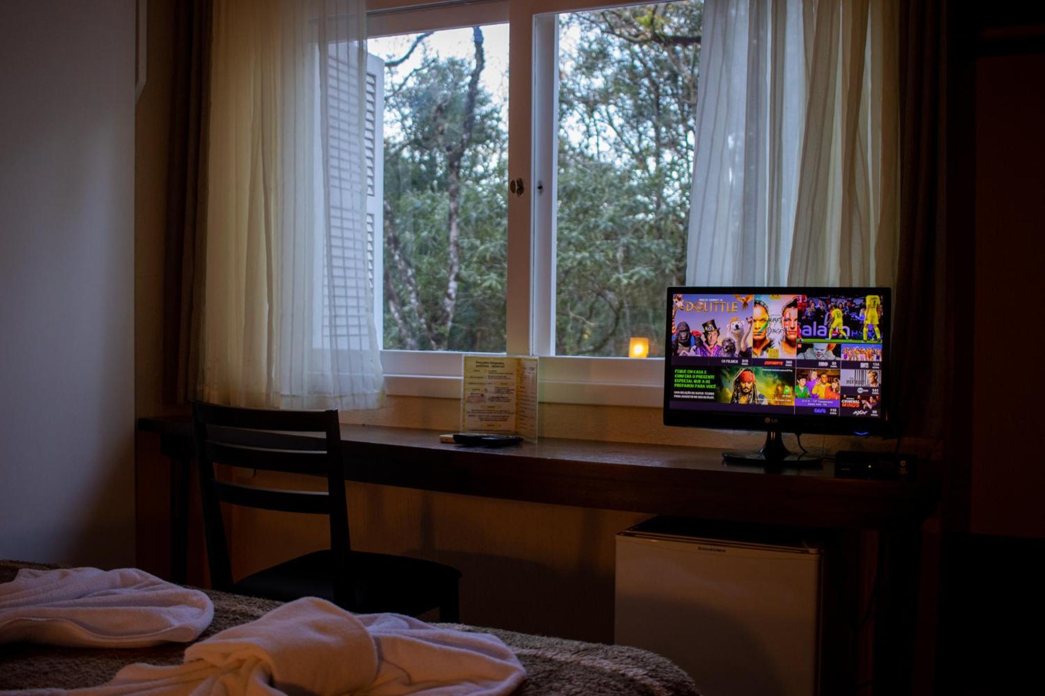 Luxury Triple Room photo 3