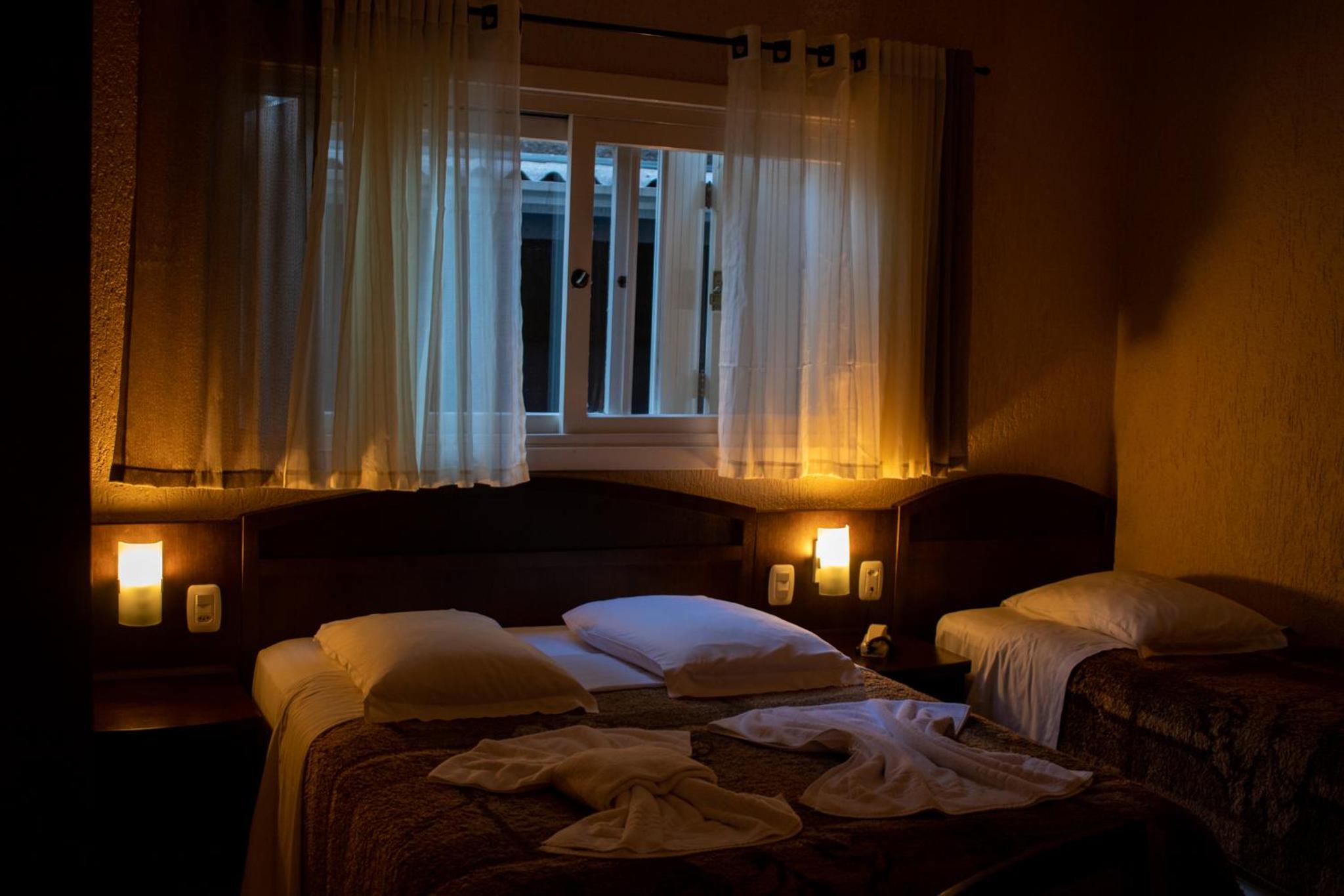 Luxury Triple Room photo 1