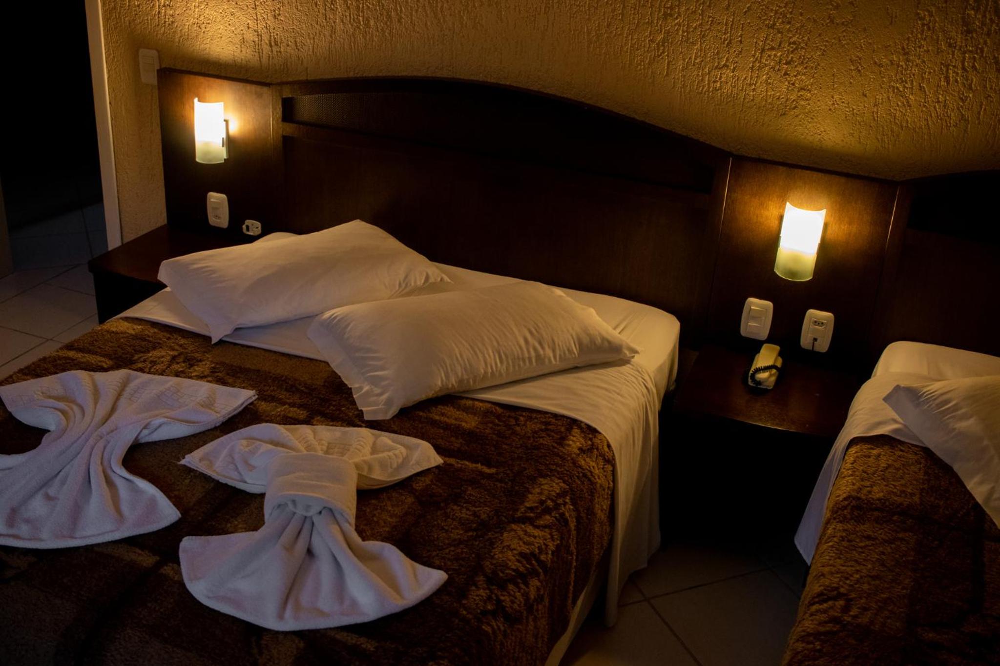 Luxury Triple Room photo 2