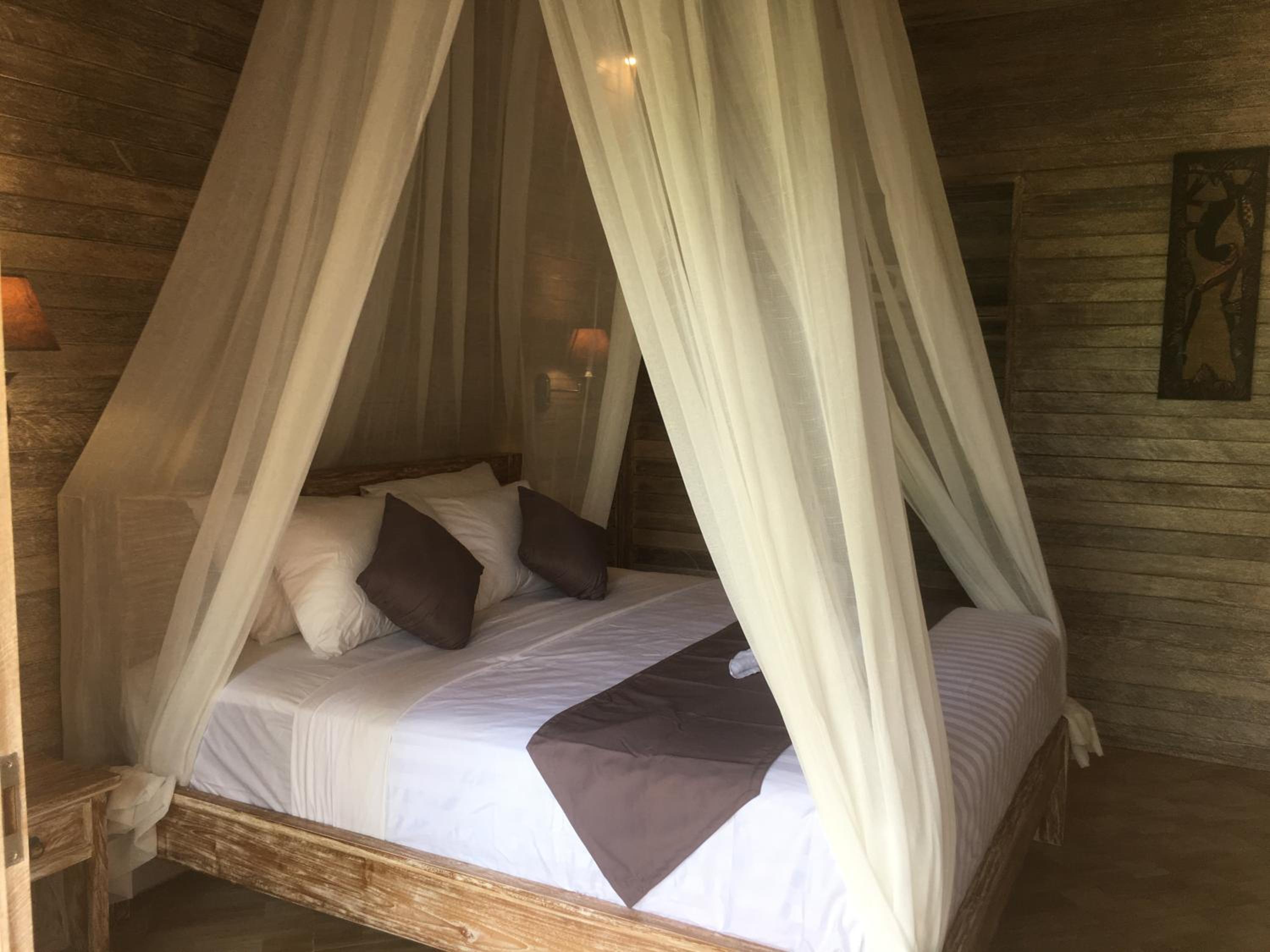 Deluxe Double Room - Photo 2