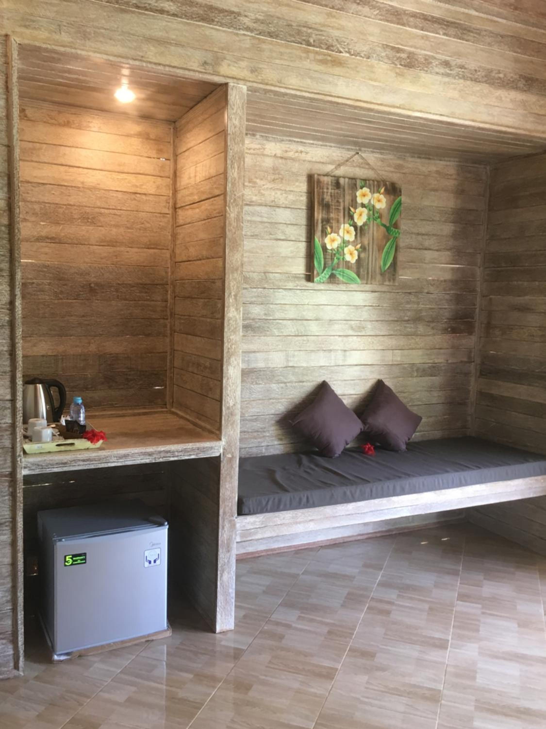 Deluxe Double Room - Photo 1
