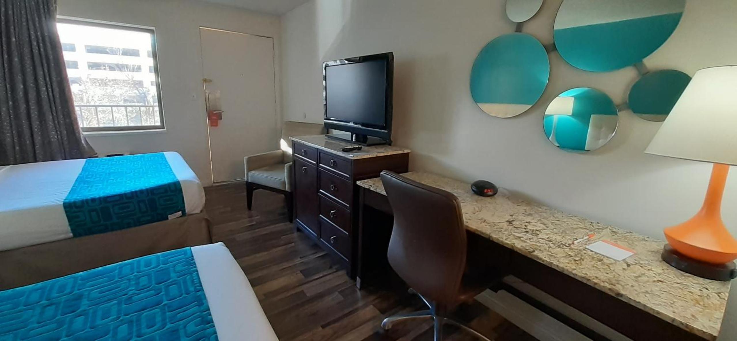 Howard Johnson by Wyndham Downtown Reno, 사진 9