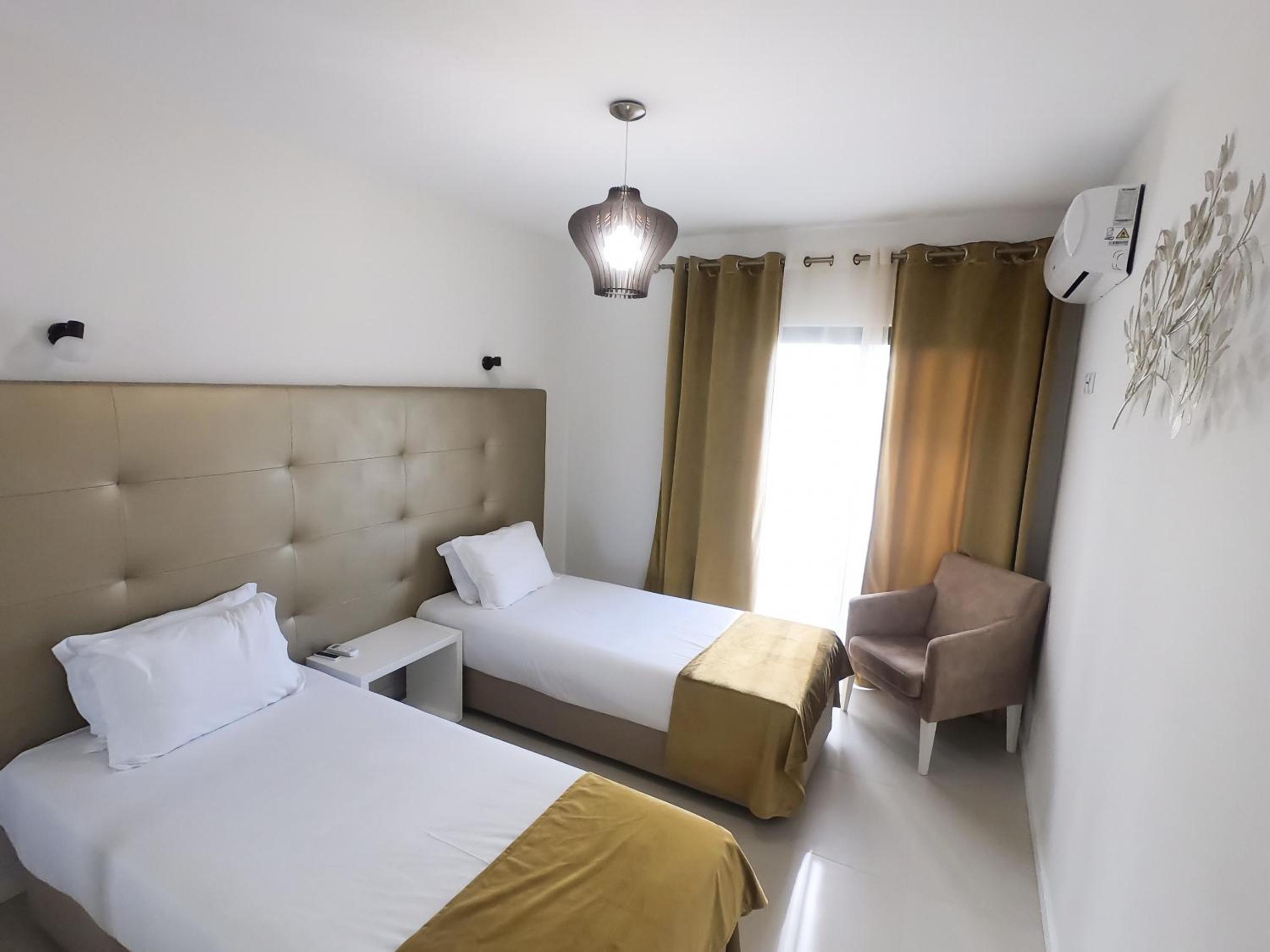 Standard Apartment