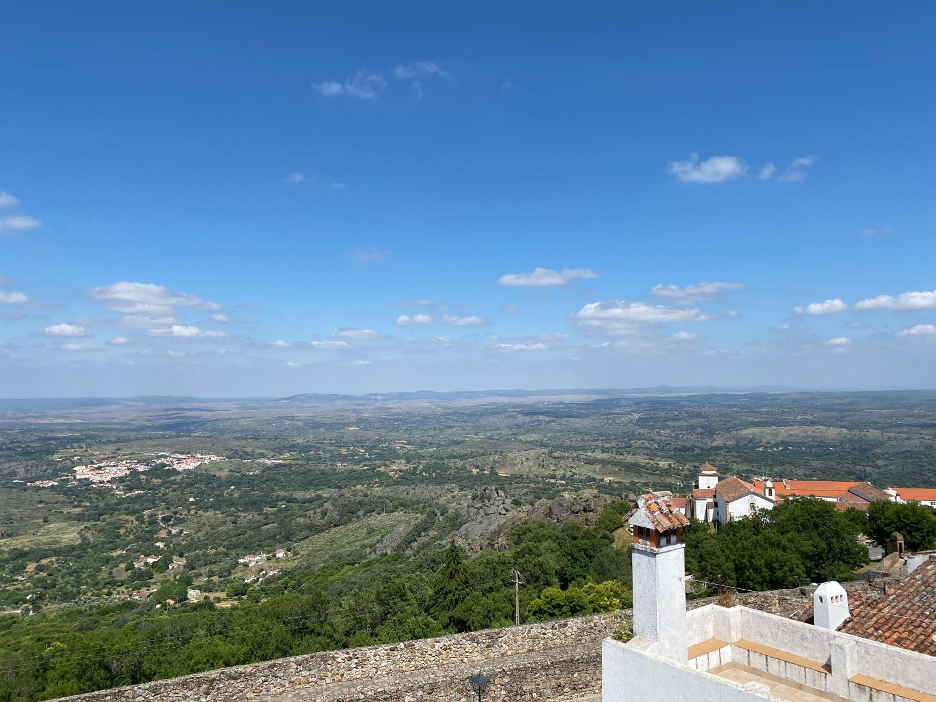Double Room with View - Photo 2