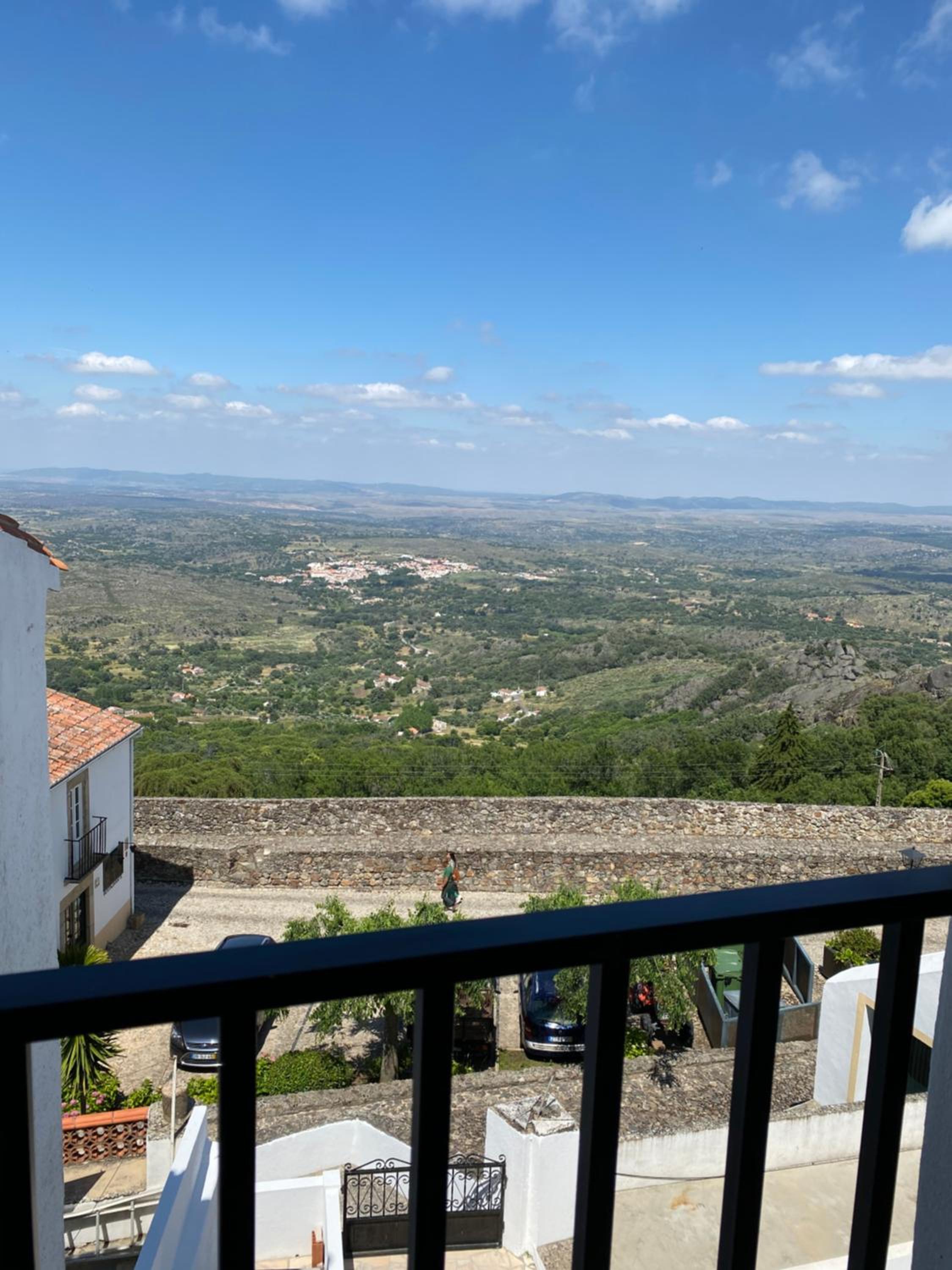 Double Room with View - Photo 5