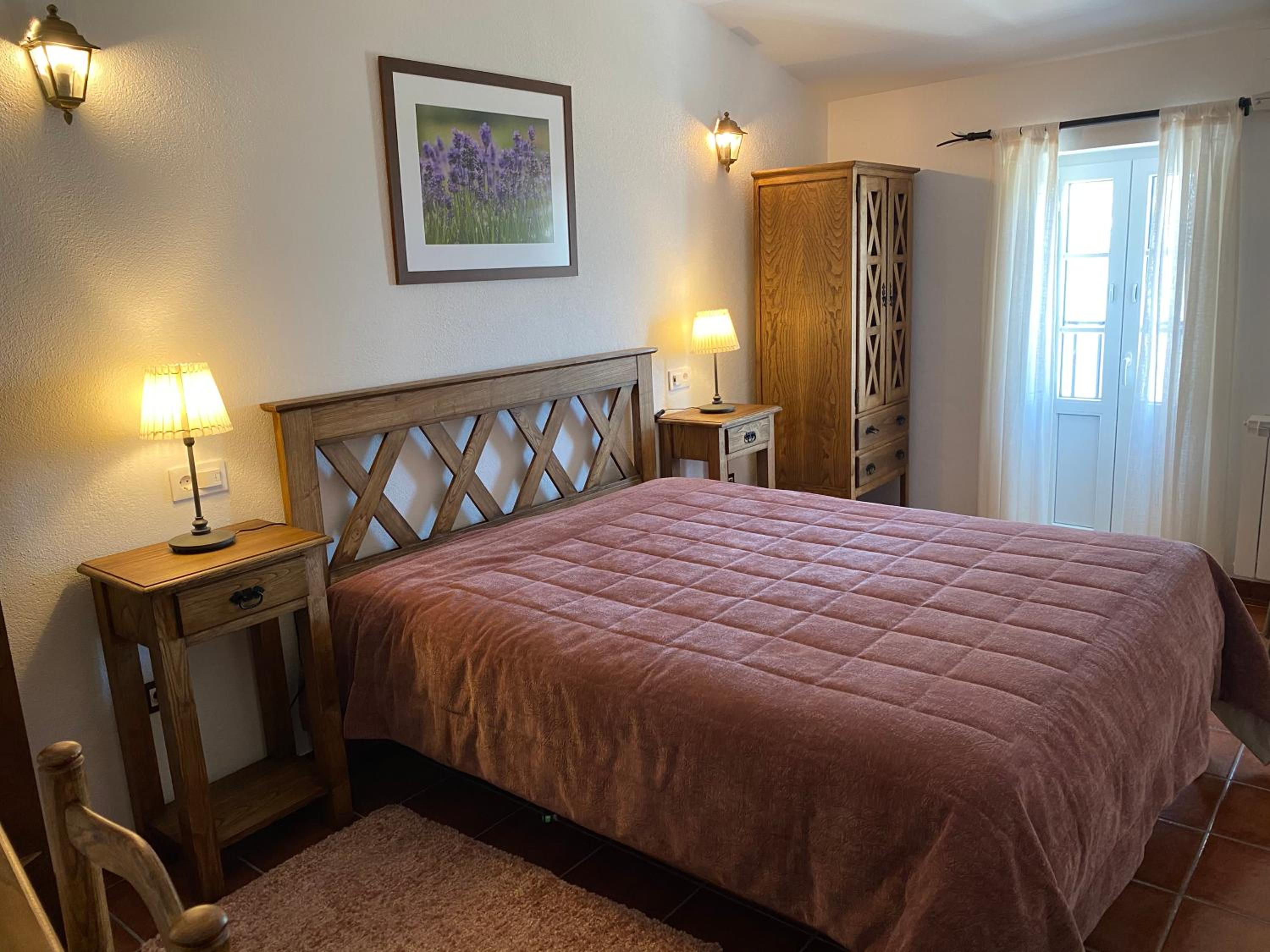 Double Room with View - Photo 1