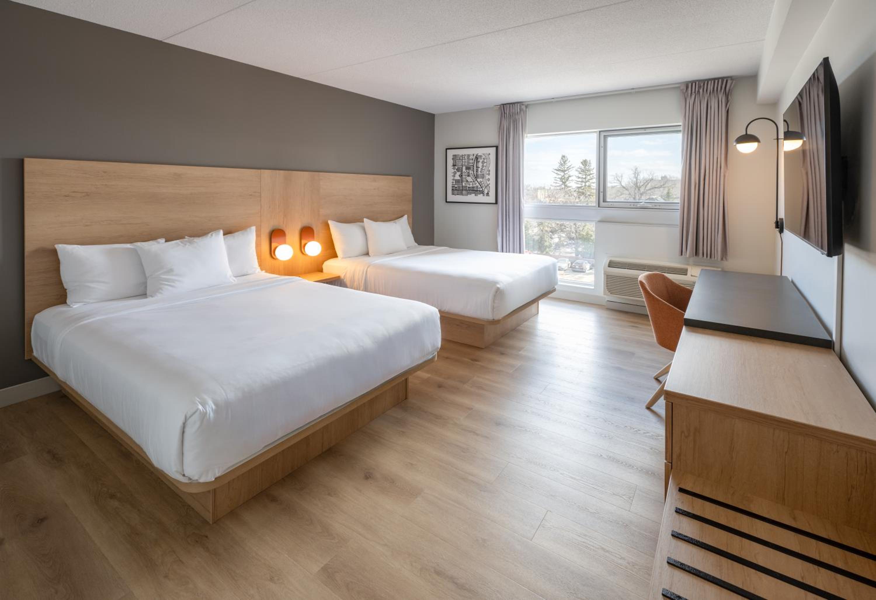 Norwood Hotel, Zdjęcie 4