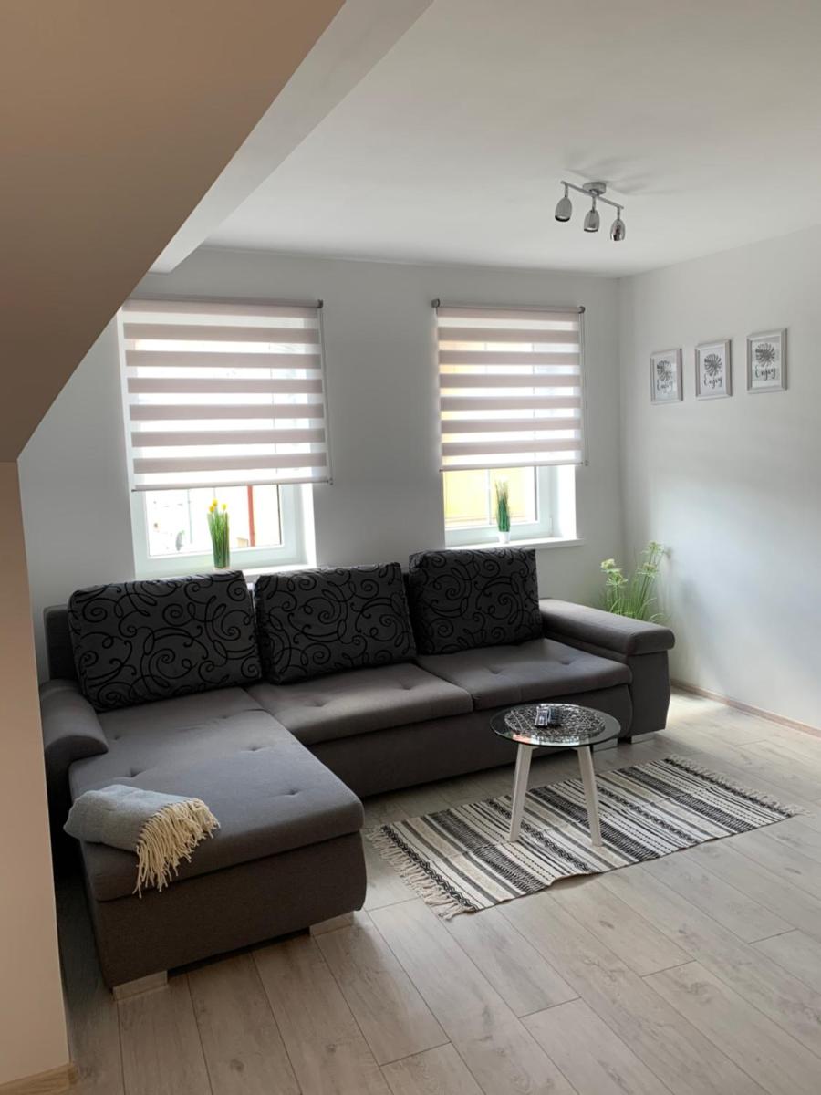 Standard Apartment - Photo 5