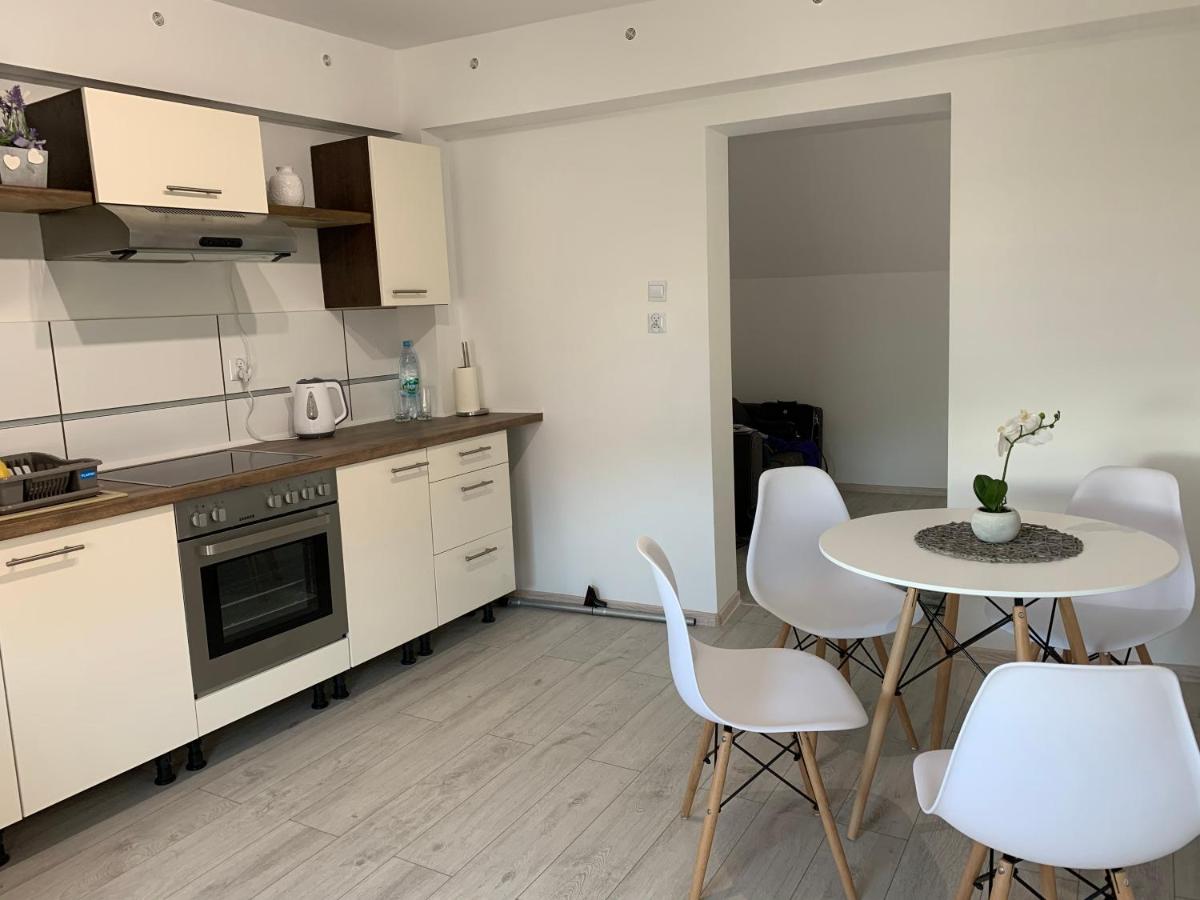 Standard Apartment - Photo 7