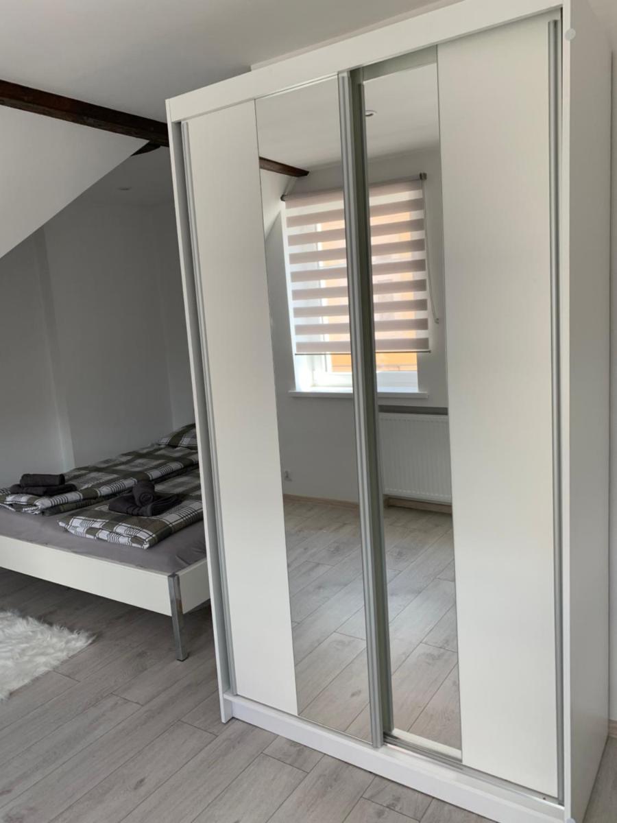 Standard Apartment - Photo 12