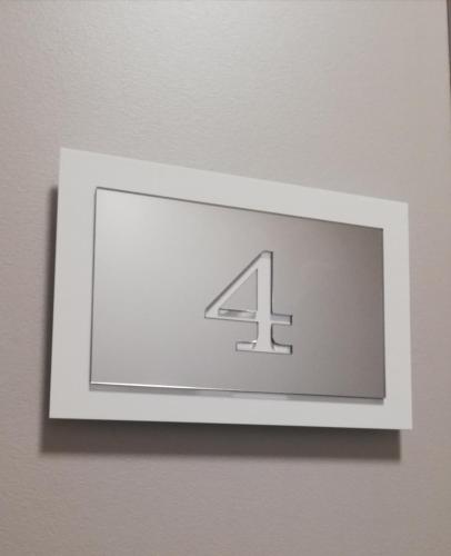 Apartment with Terrace - Photo 1