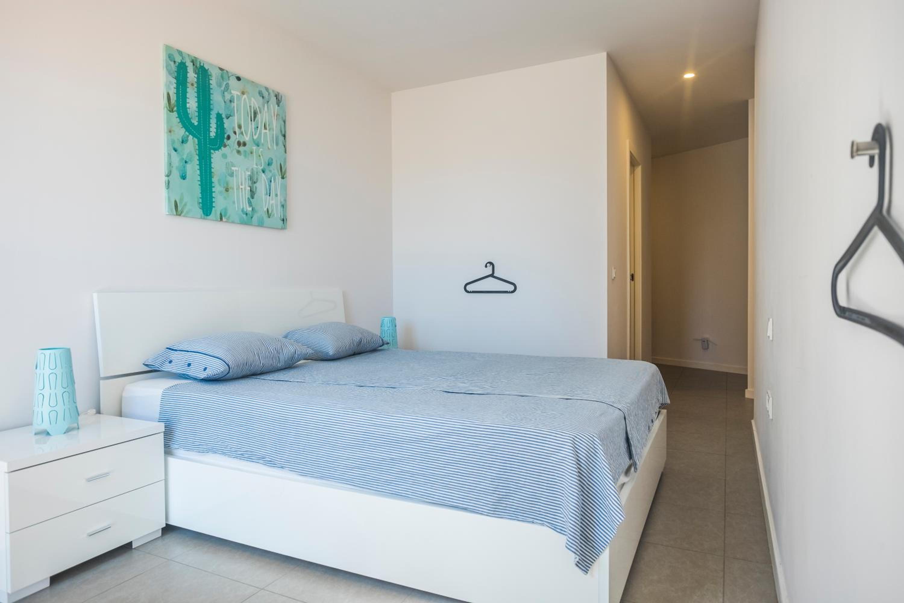 Three-Bedroom Apartment - Photo 17