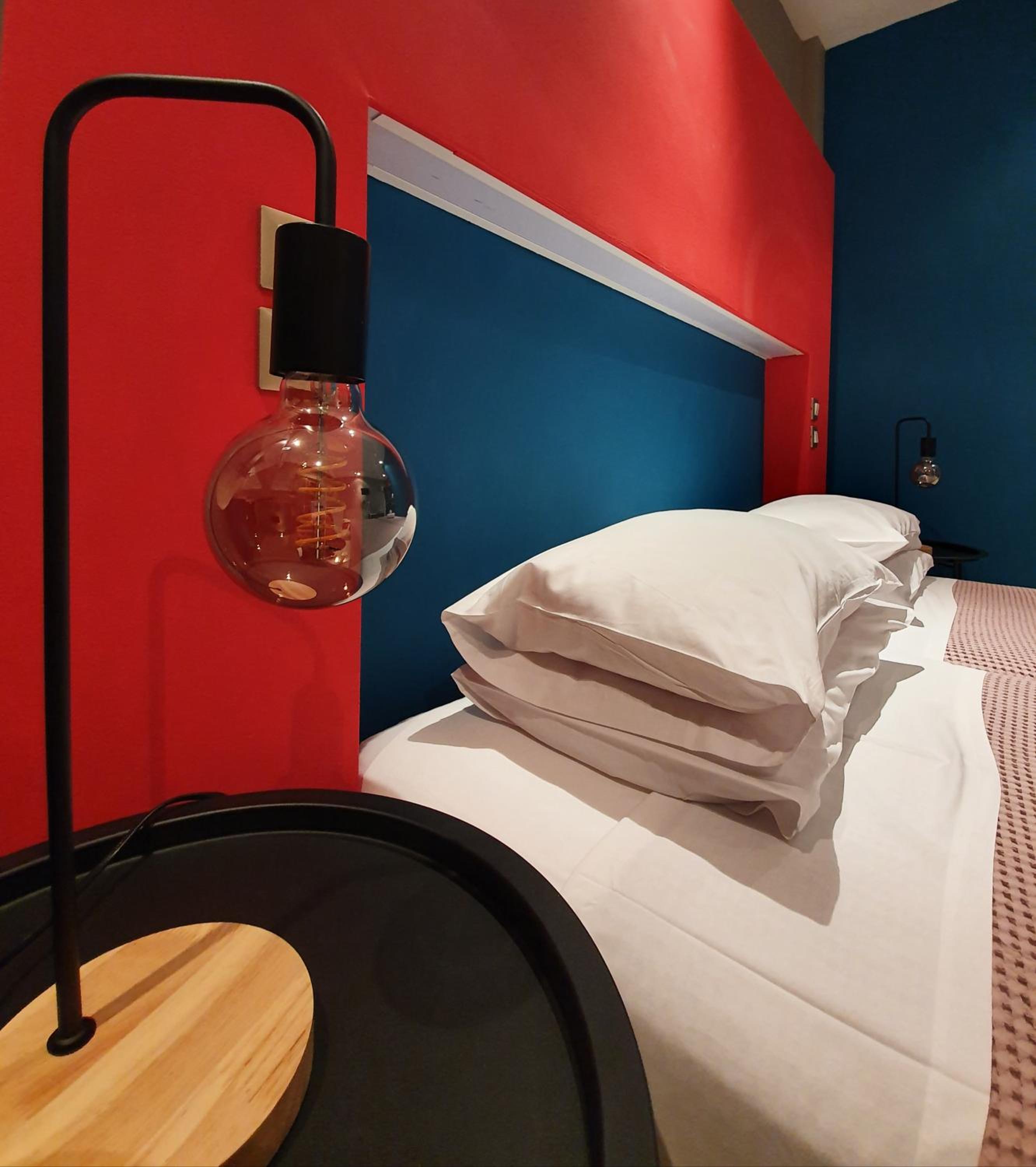 Double Room with Sea View - Photo 3