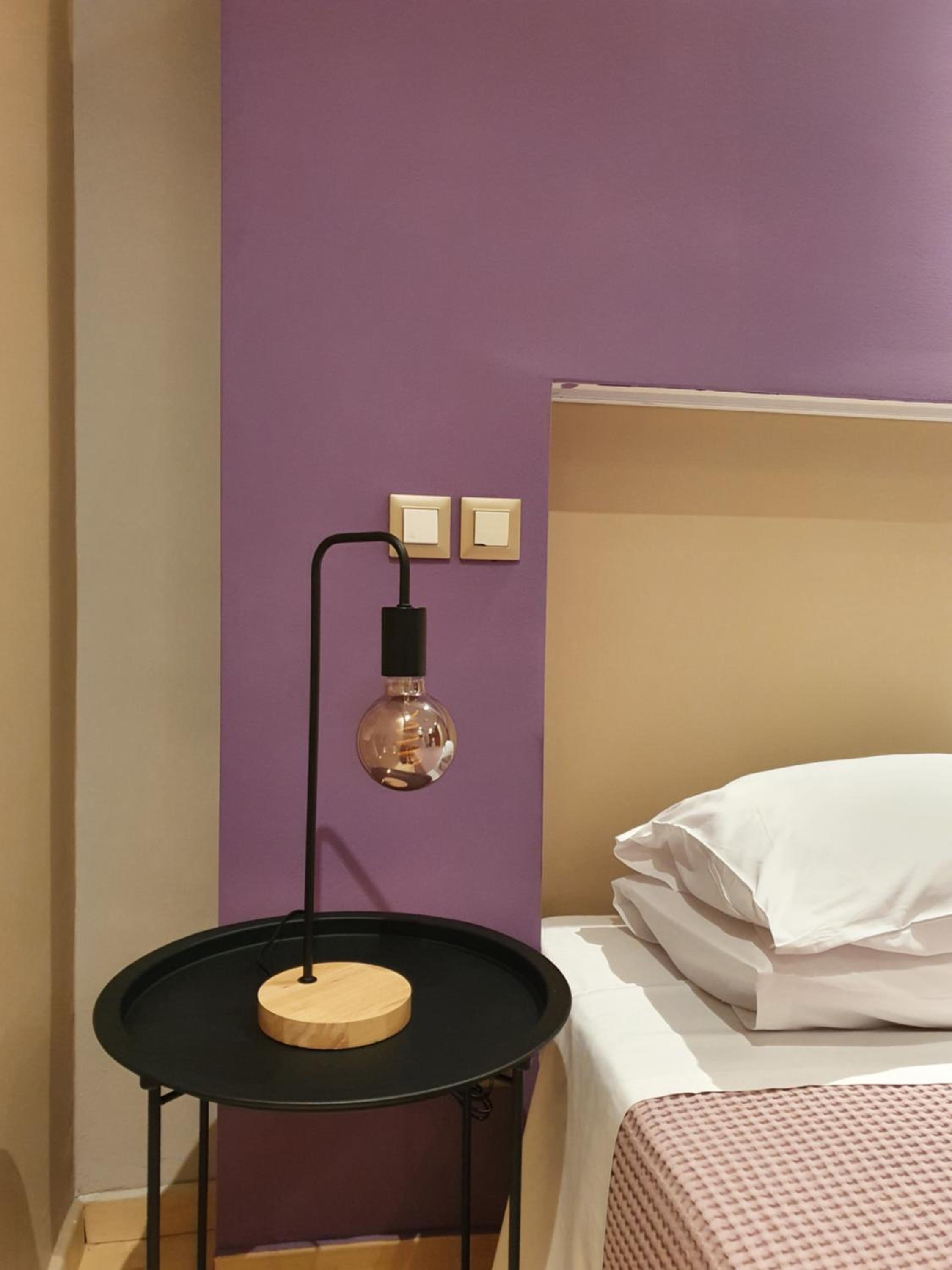Twin Room - Photo 1