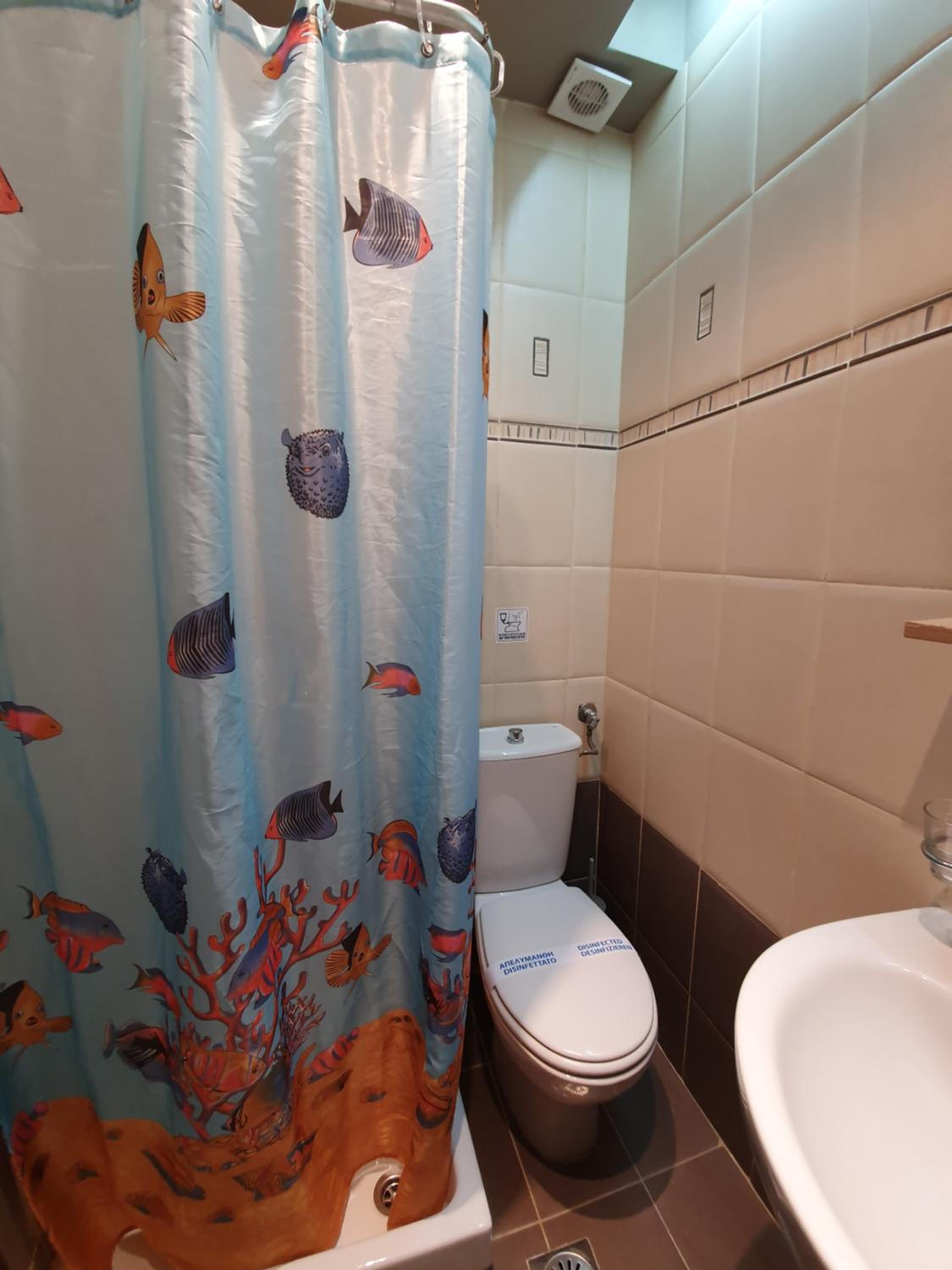 Twin Room with Garden View - Photo 4