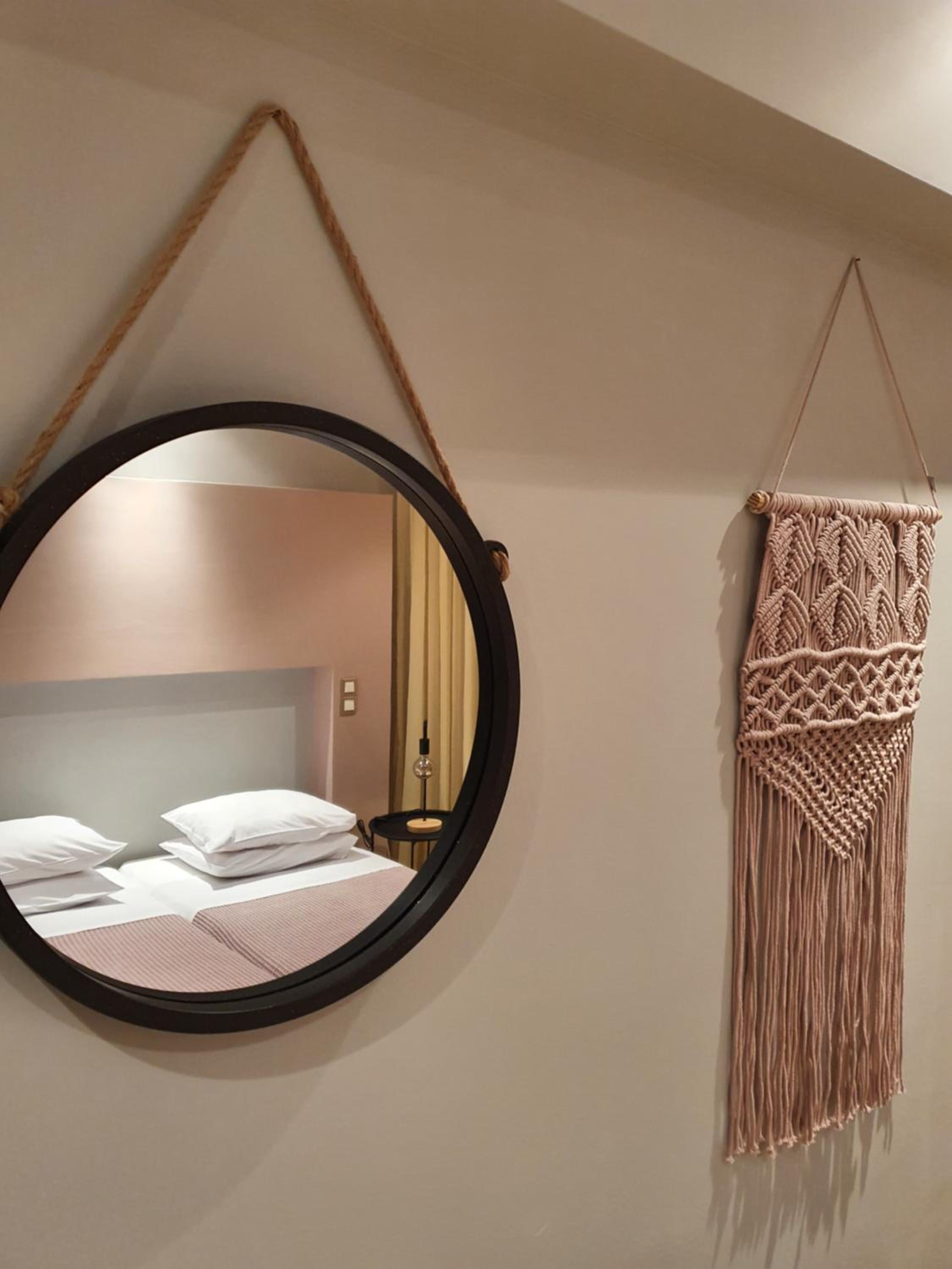 Twin Room with Garden View - Photo 1