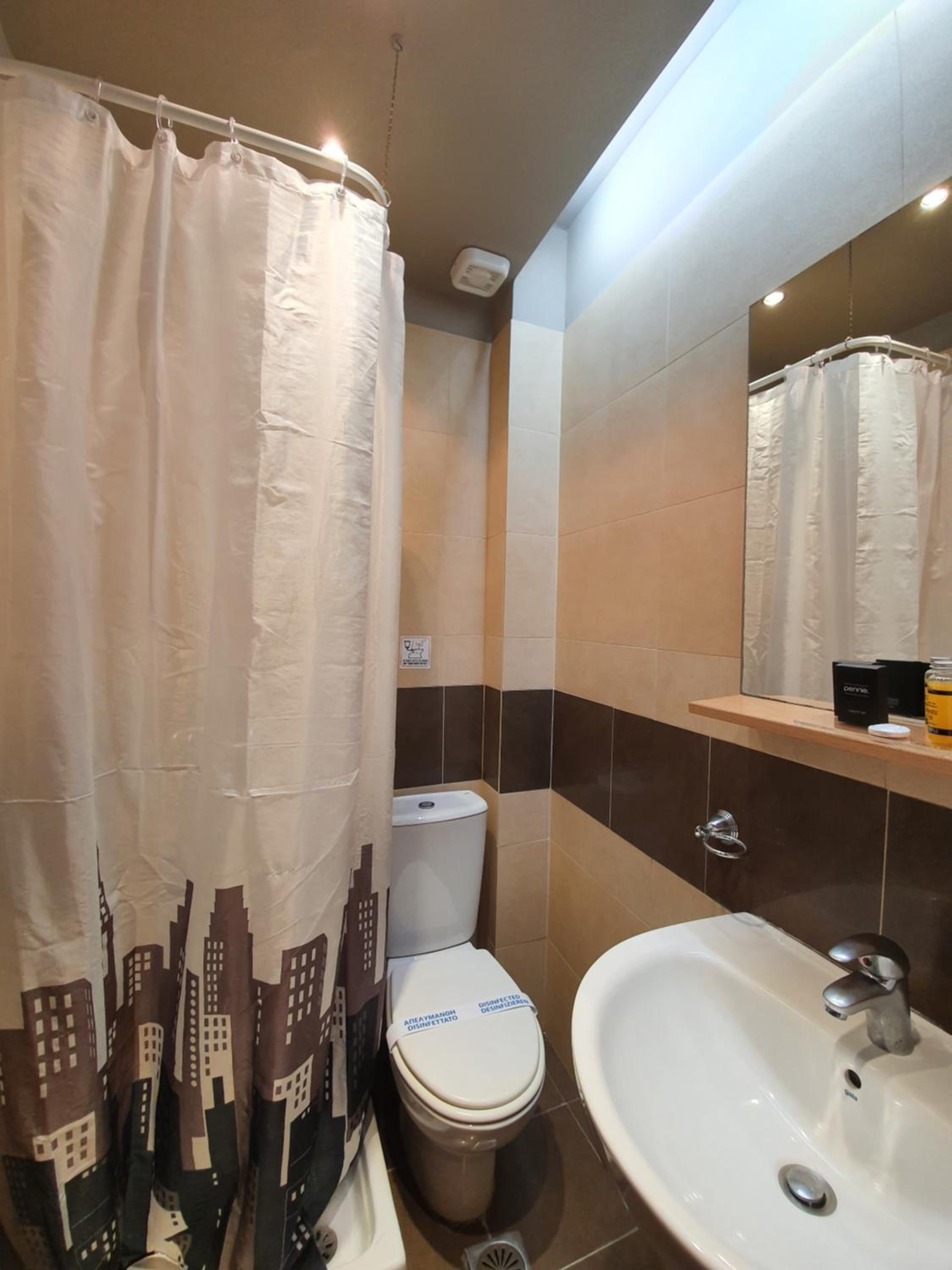 Double Room with Side Sea View - Photo 5