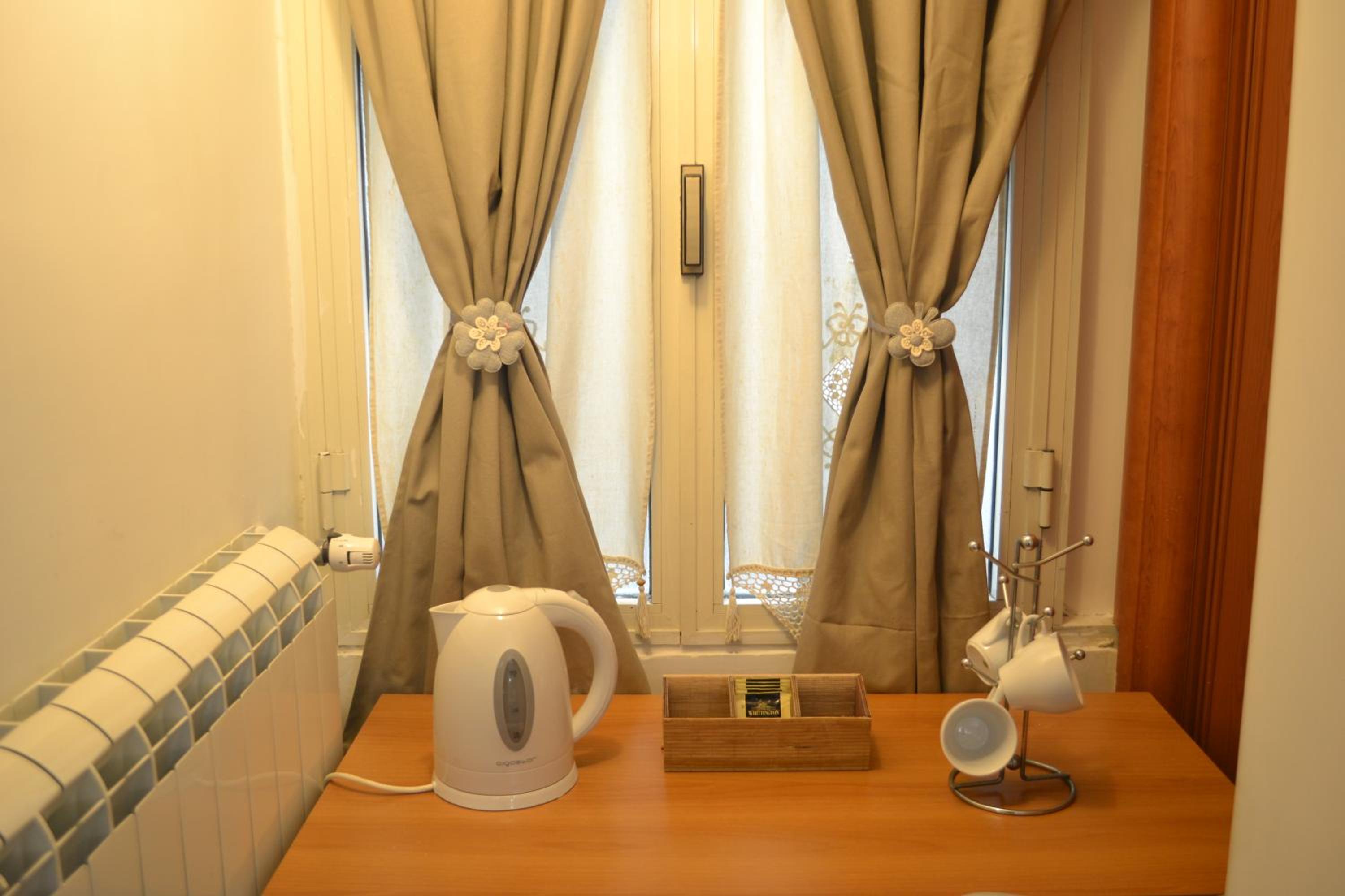 Triple Room with Bathroom photo 2