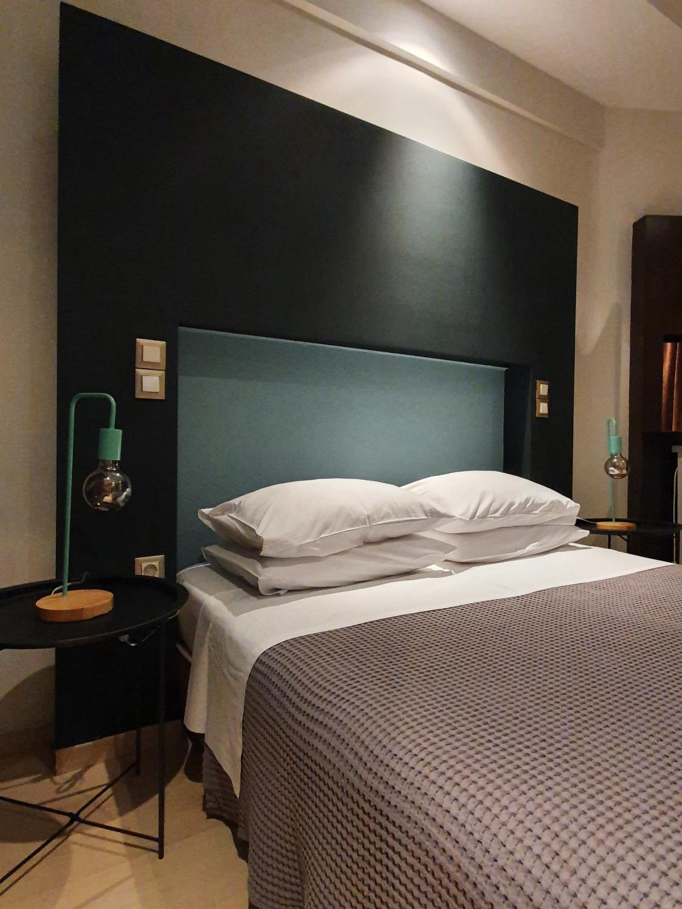 Double Room with Garden View - Photo 6