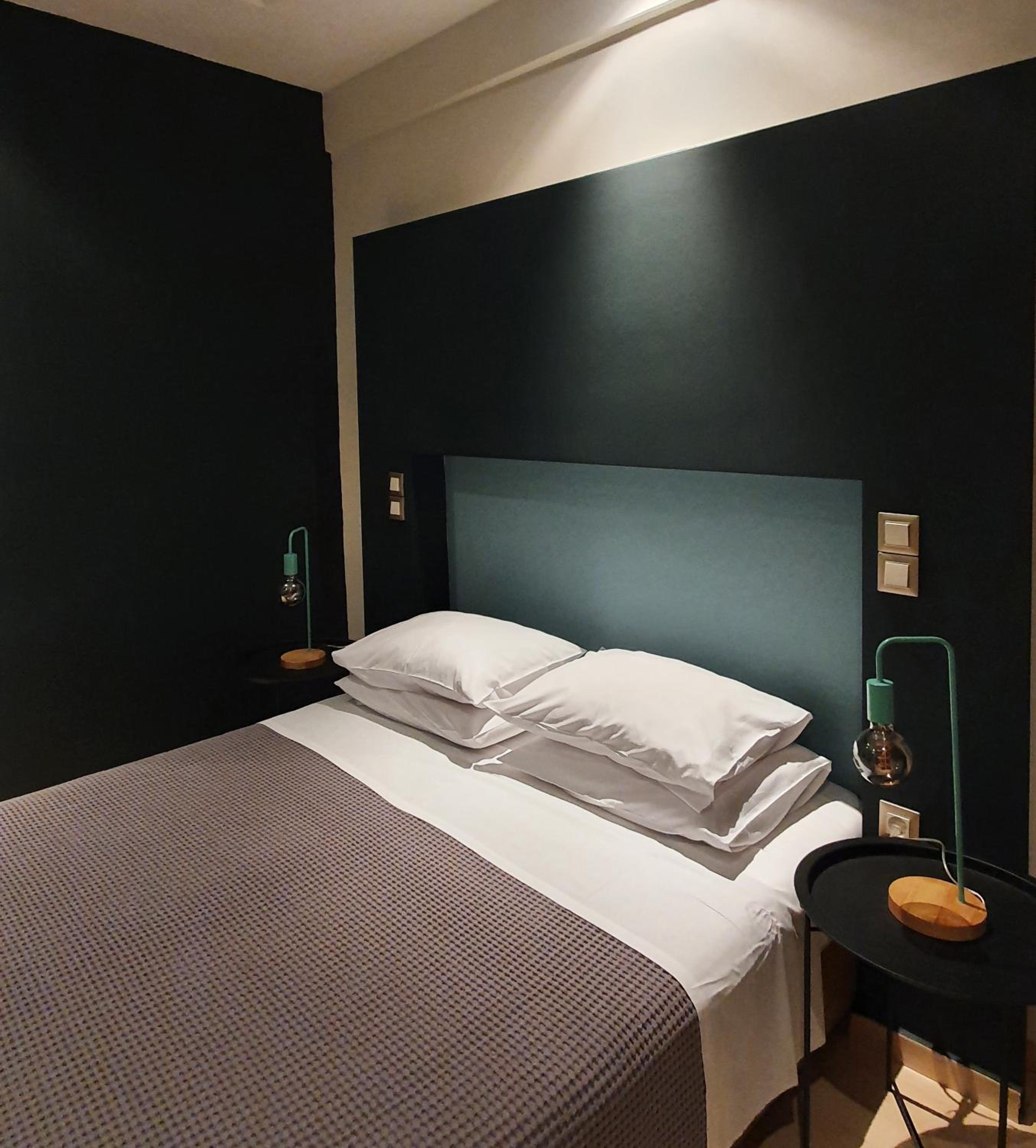 Double Room with Garden View - Photo 1