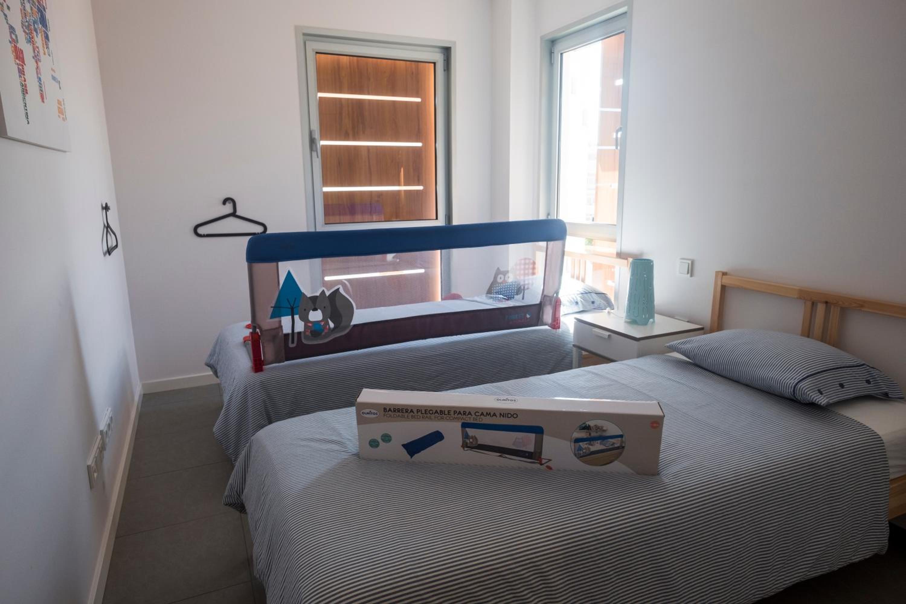Three-Bedroom Apartment - Photo 7