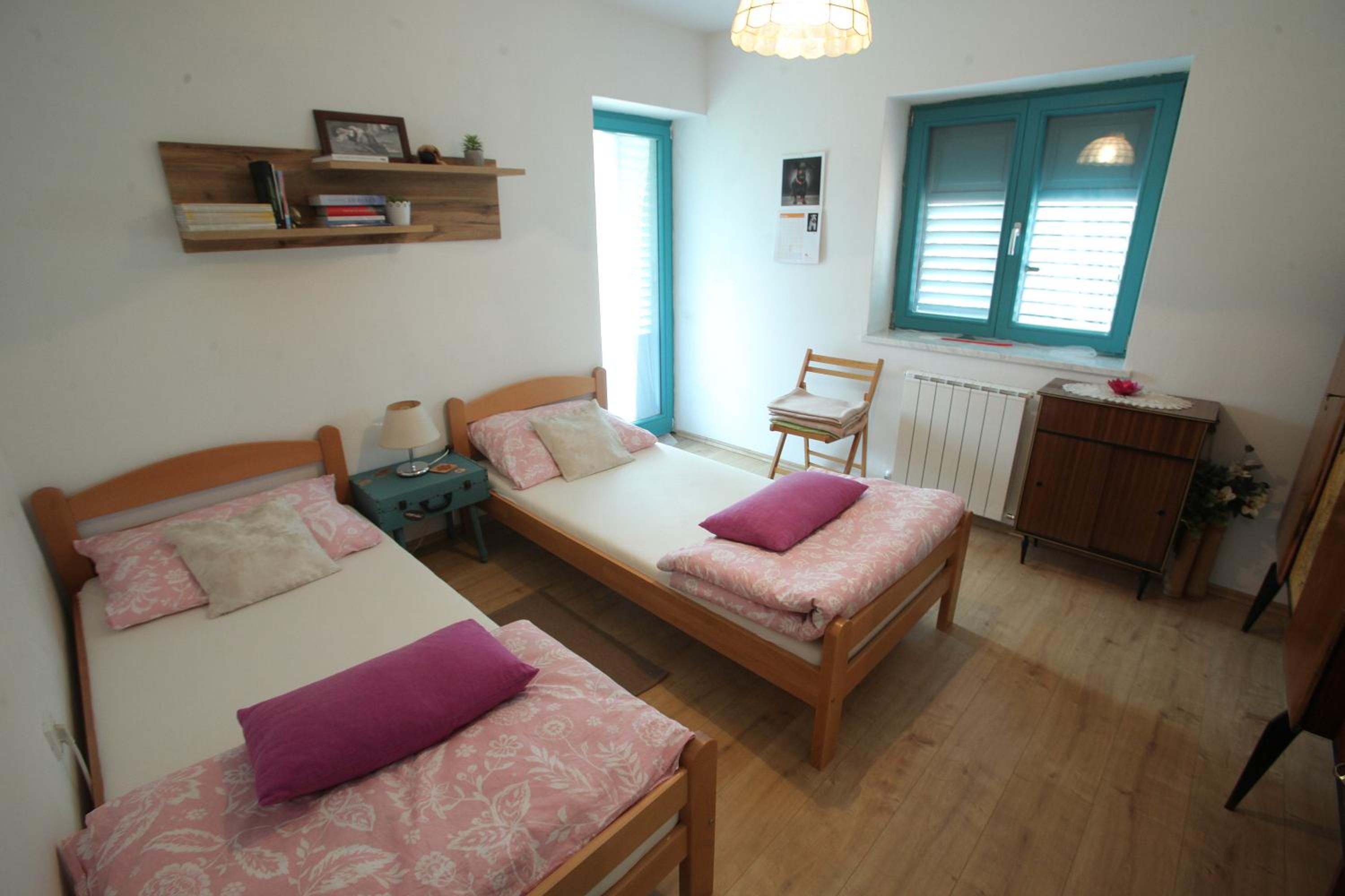 Budget Double Room photo 1