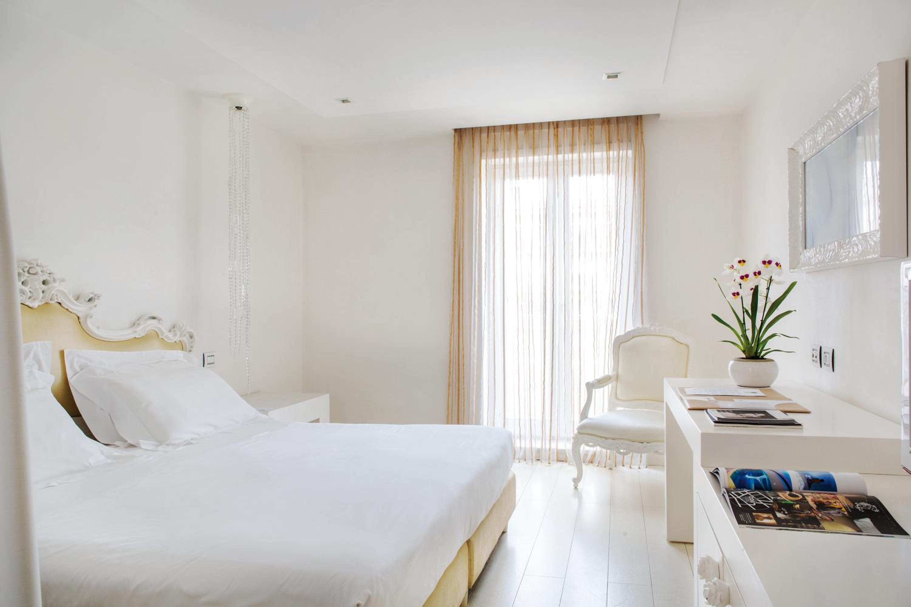 Superior Double or Twin room  - Free Spa Access - Photo 1