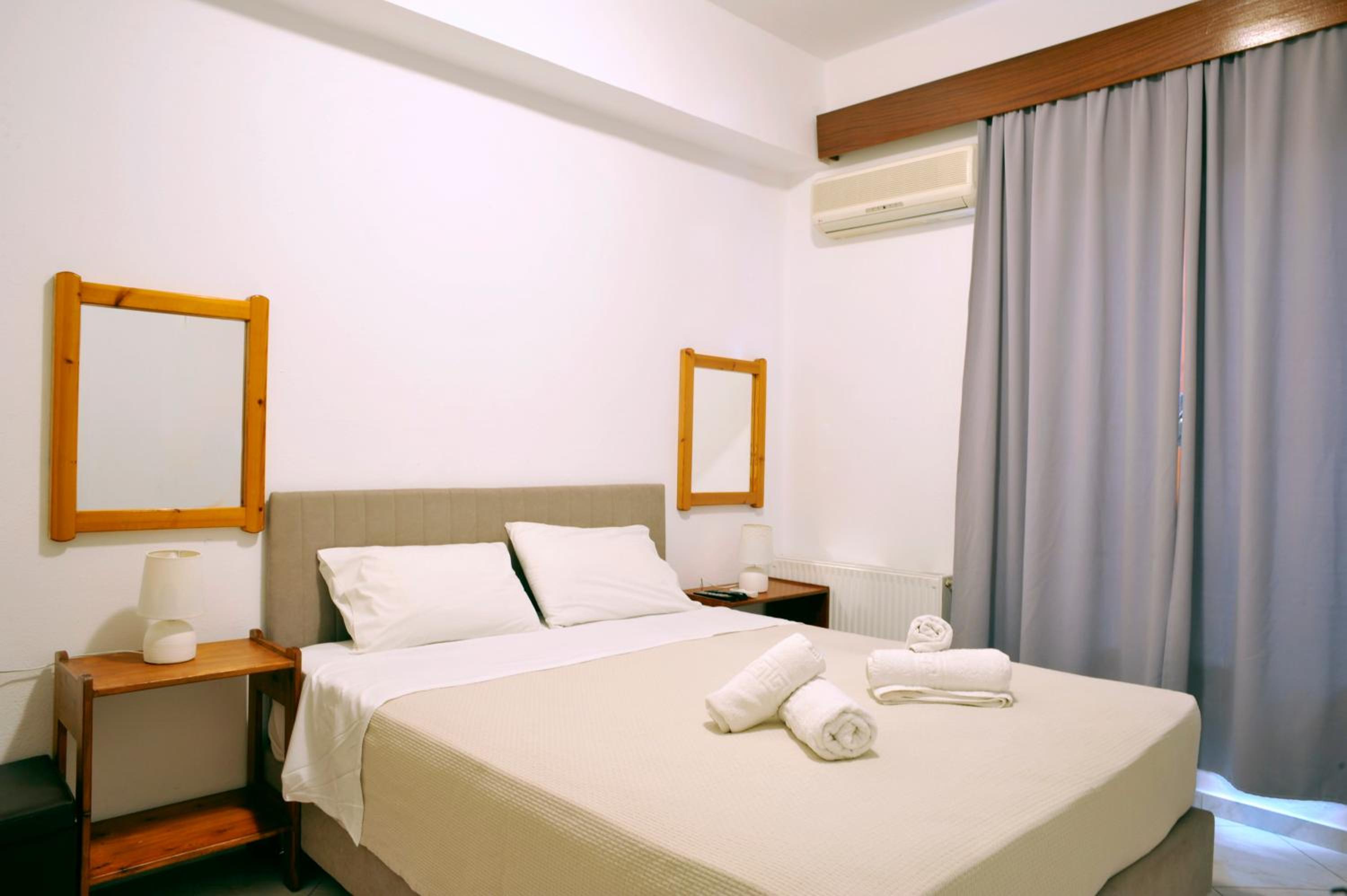 Economy Studio (2 Adults) photo 1