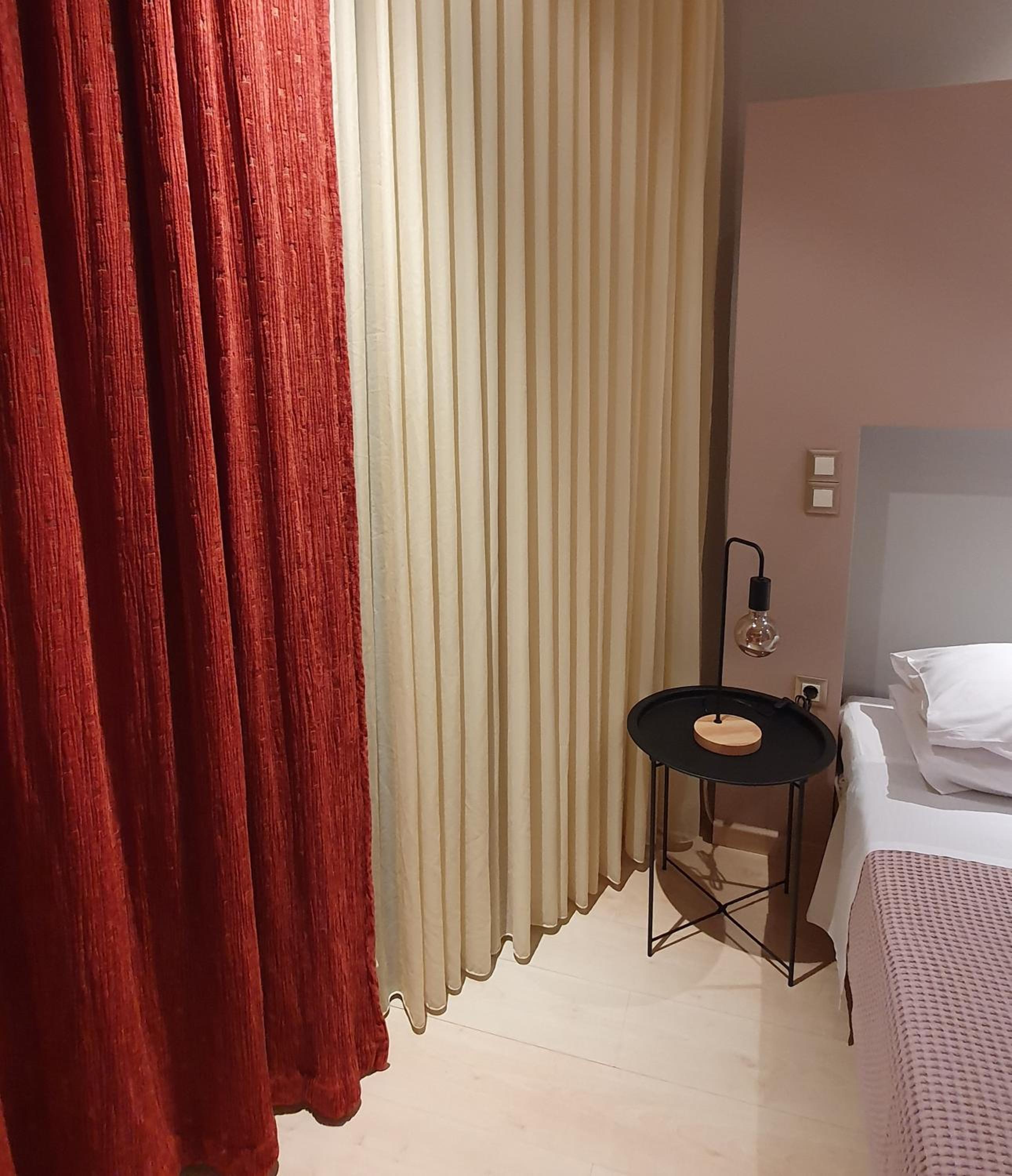Twin Room with Garden View - Photo 5