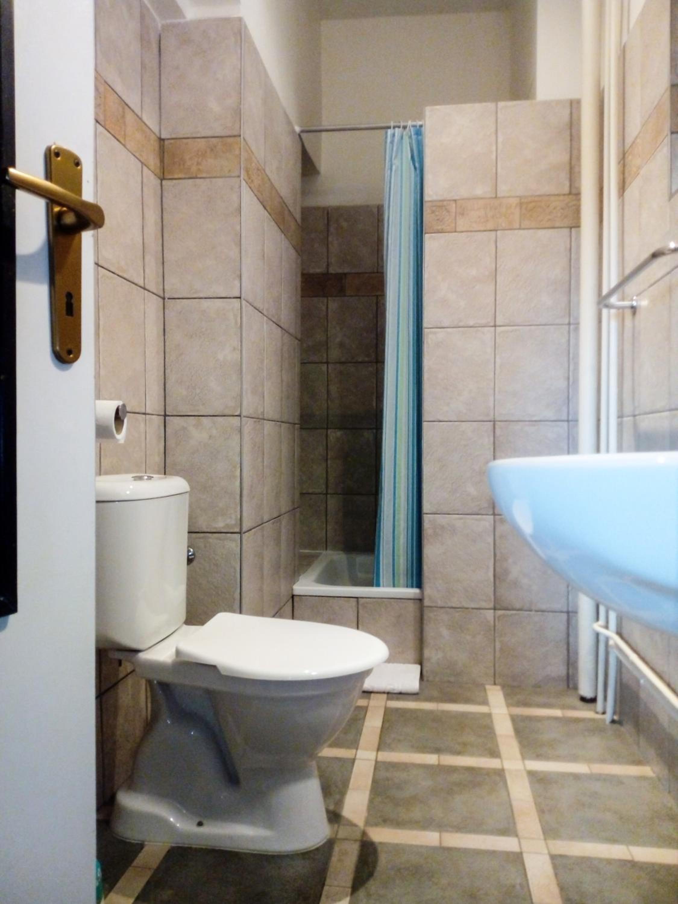 Triple Room with Balcony photo 2
