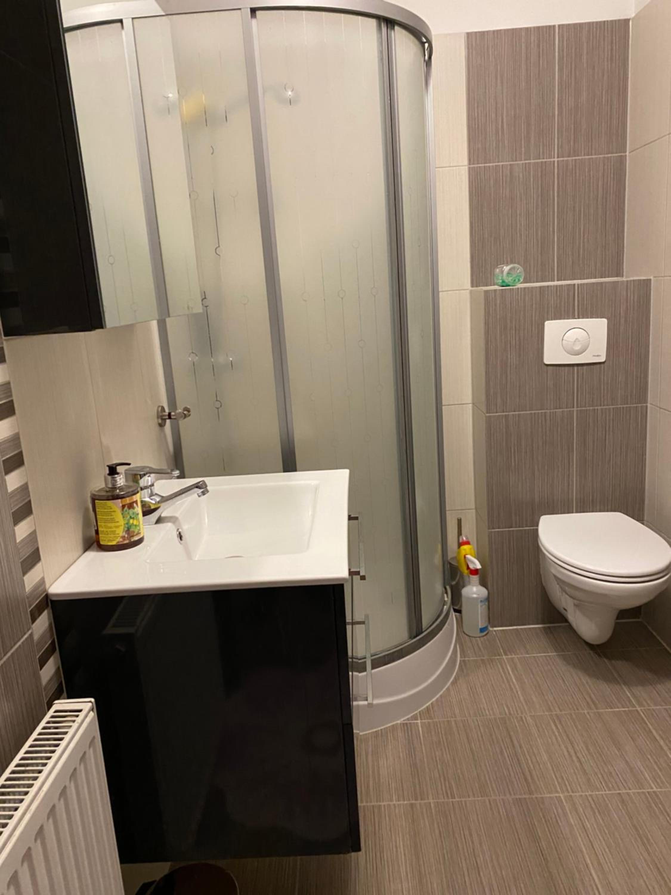 Deluxe Apartment photo 2