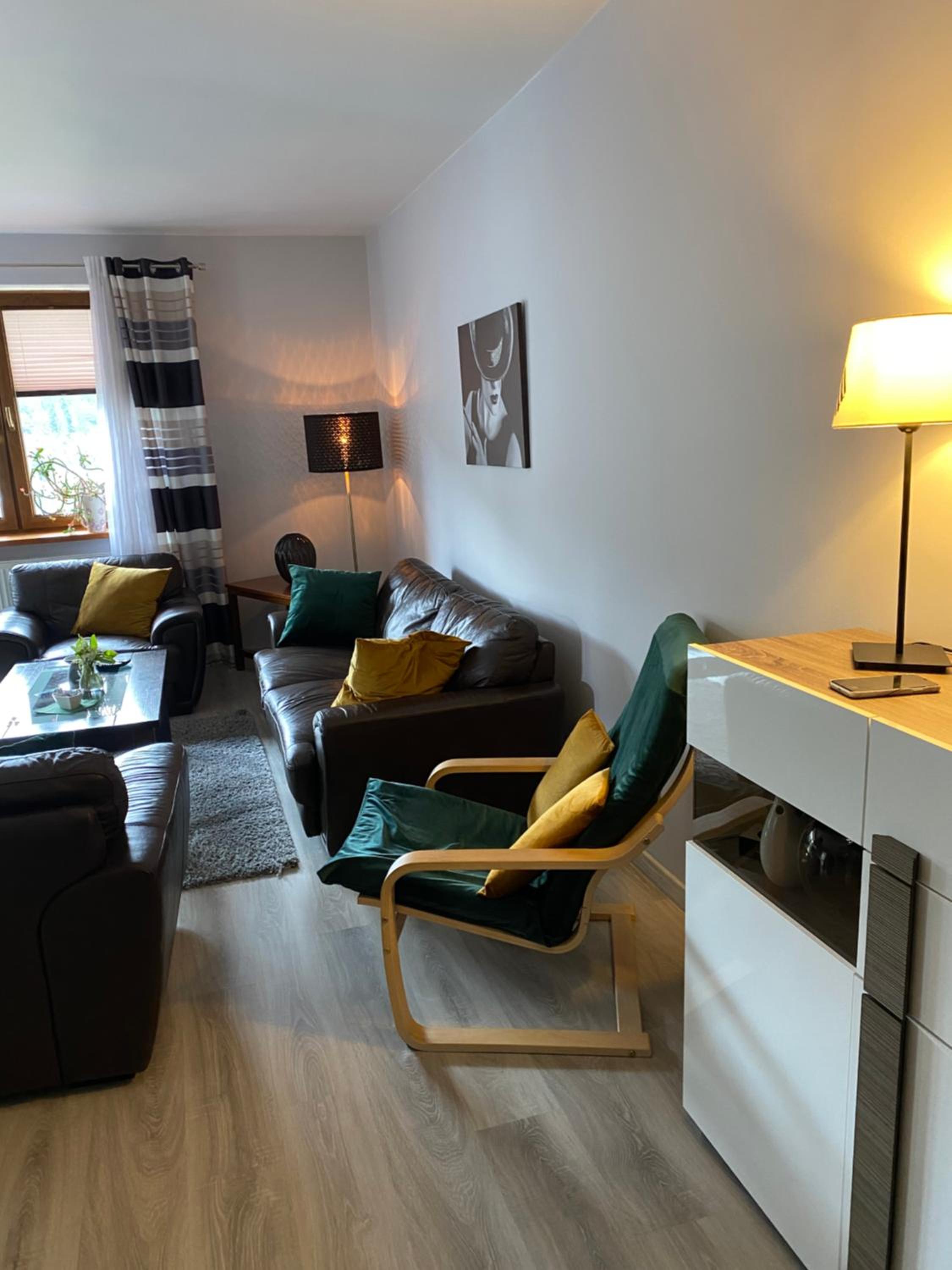 Deluxe Apartment photo 3