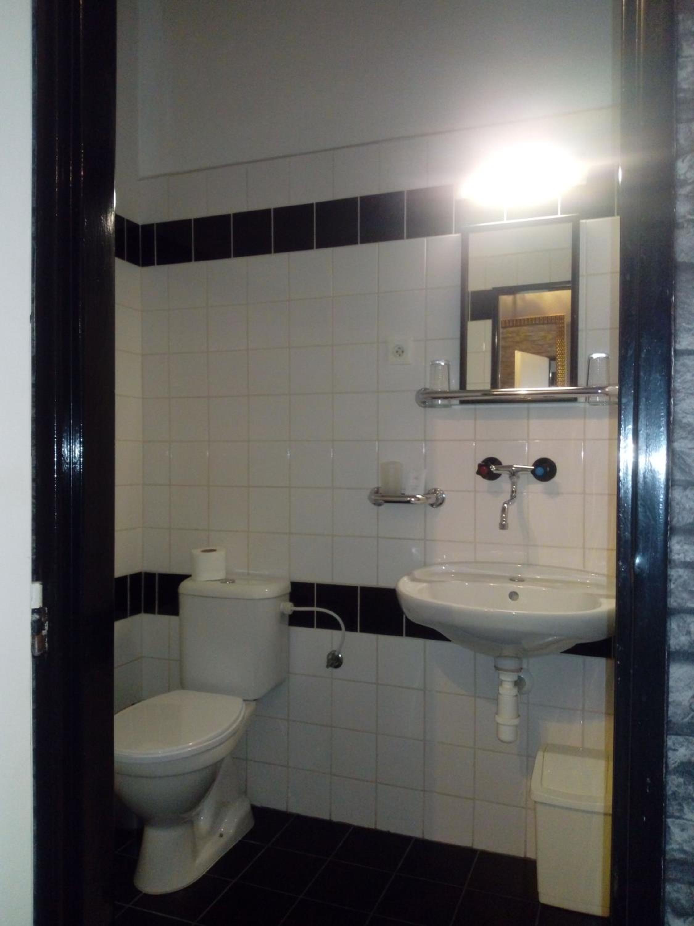 Deluxe Single Room photo 3