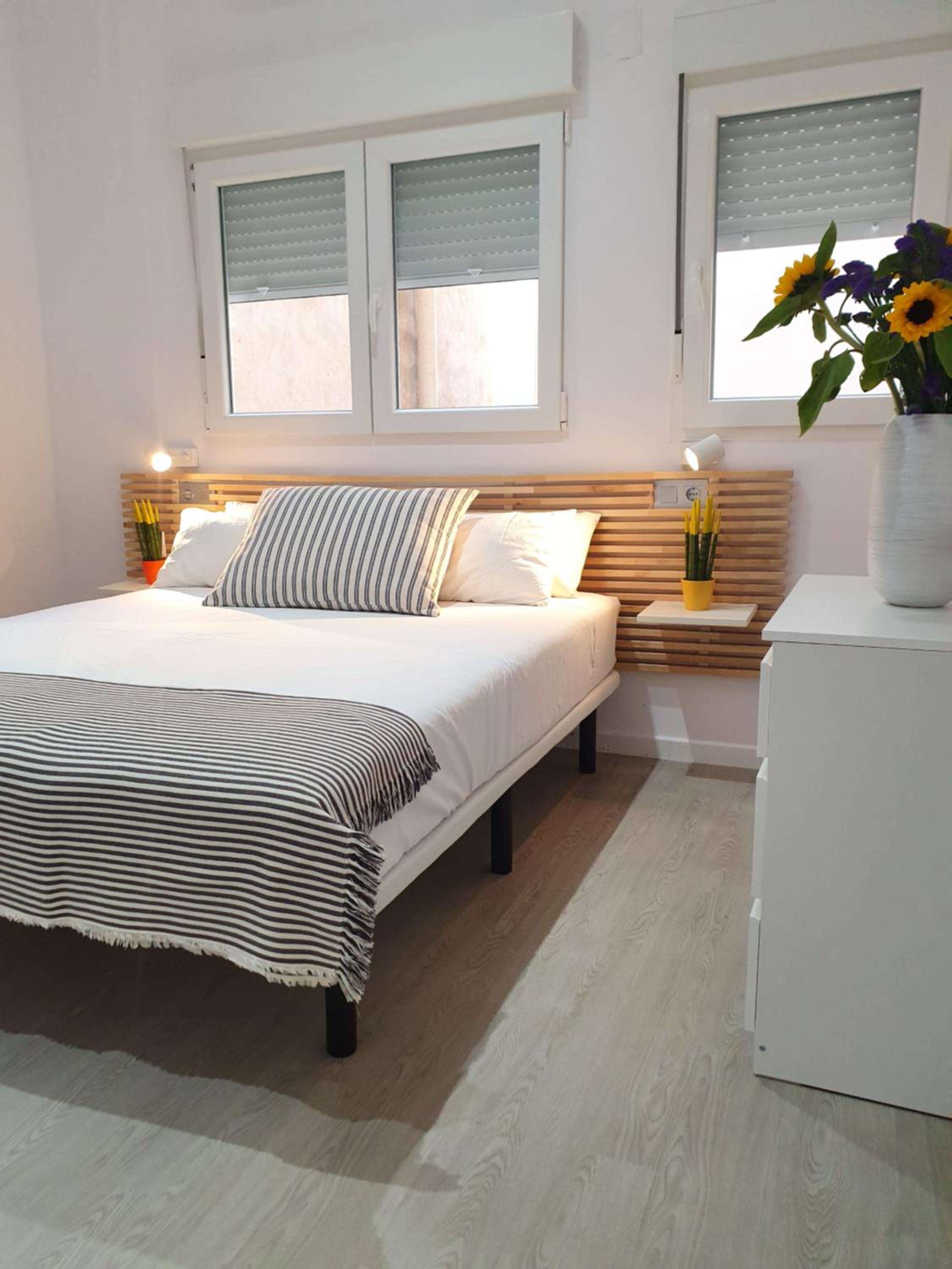 Double Room with Private Bathroom - Photo 2
