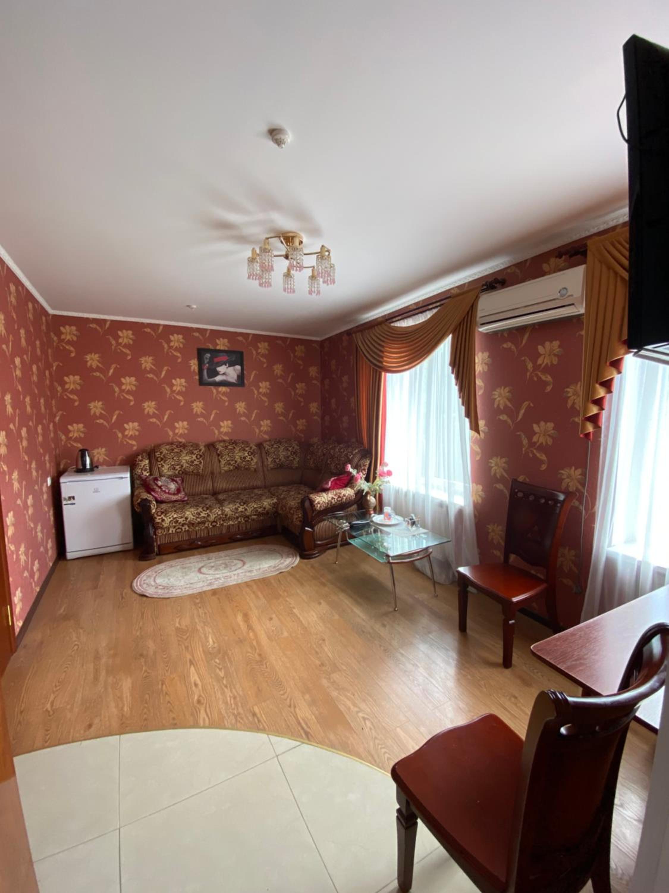 Family Suite photo 2