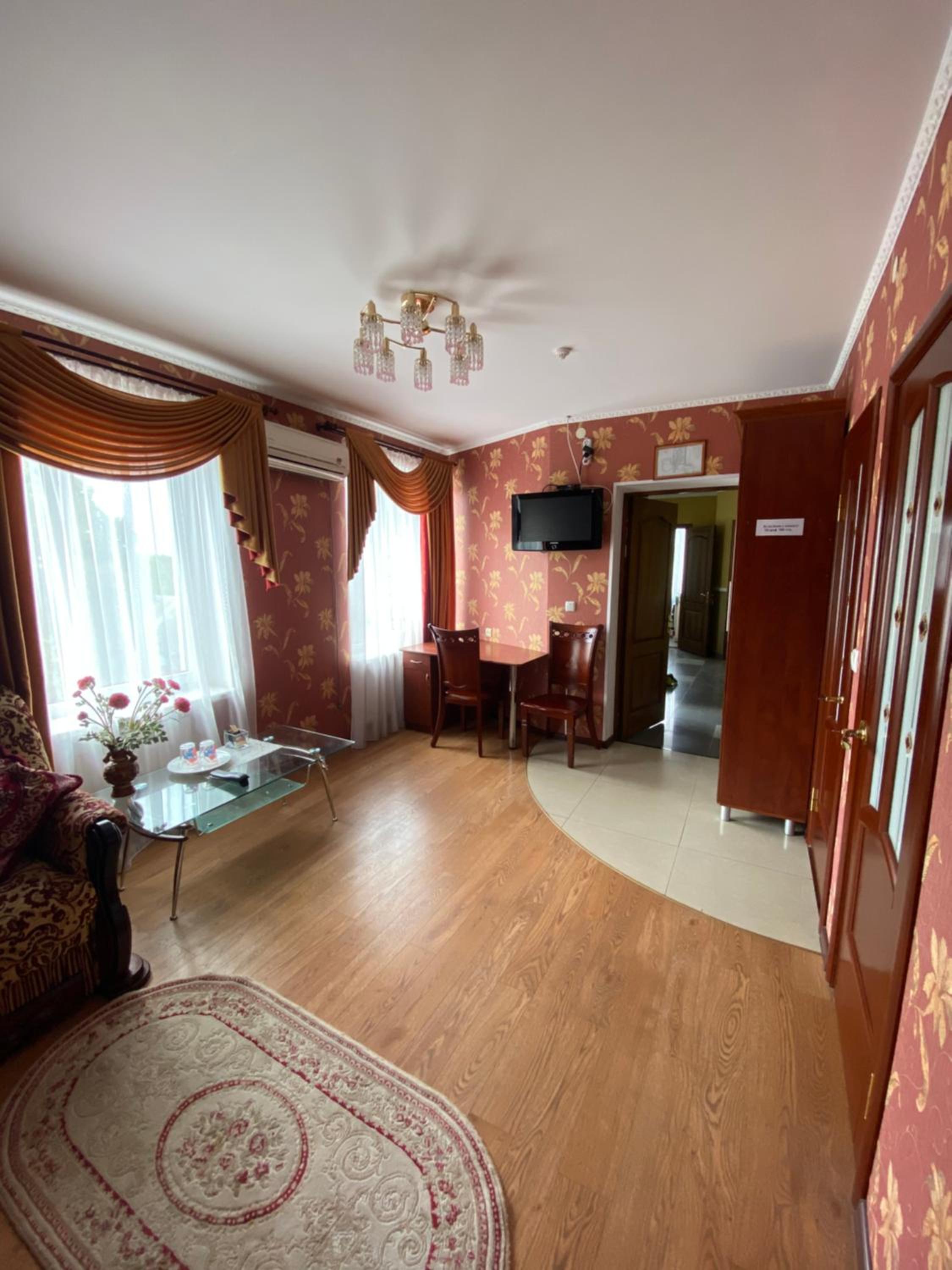 Family Suite photo 3