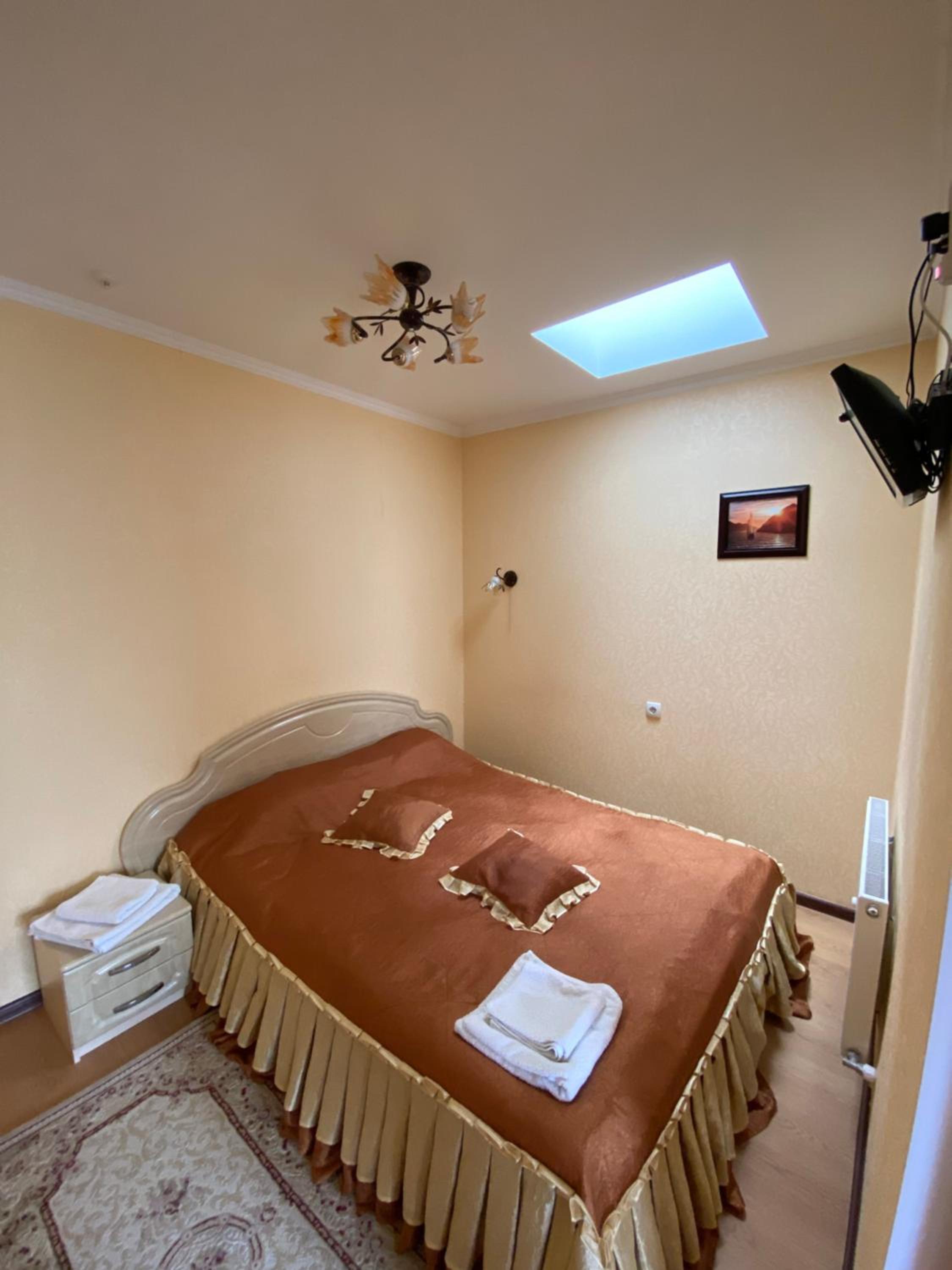 Family Suite photo 1