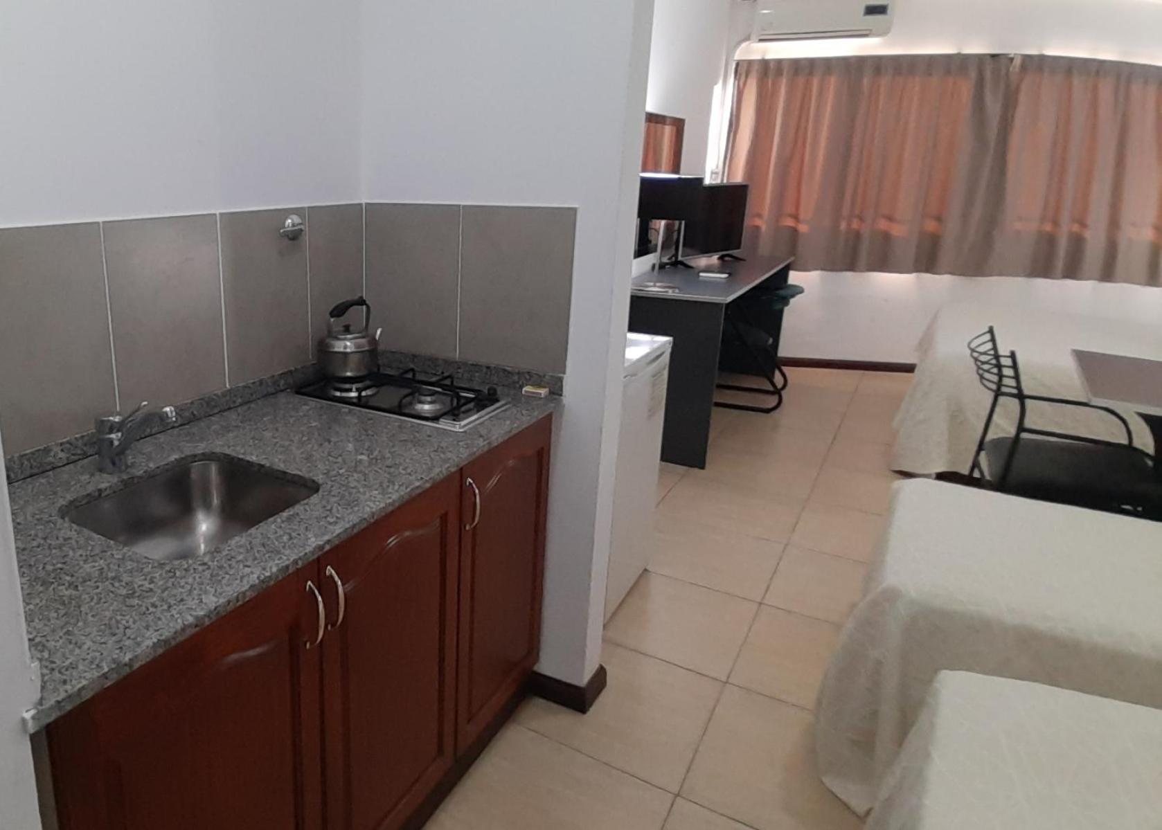 Quadruple Apartment photo 3