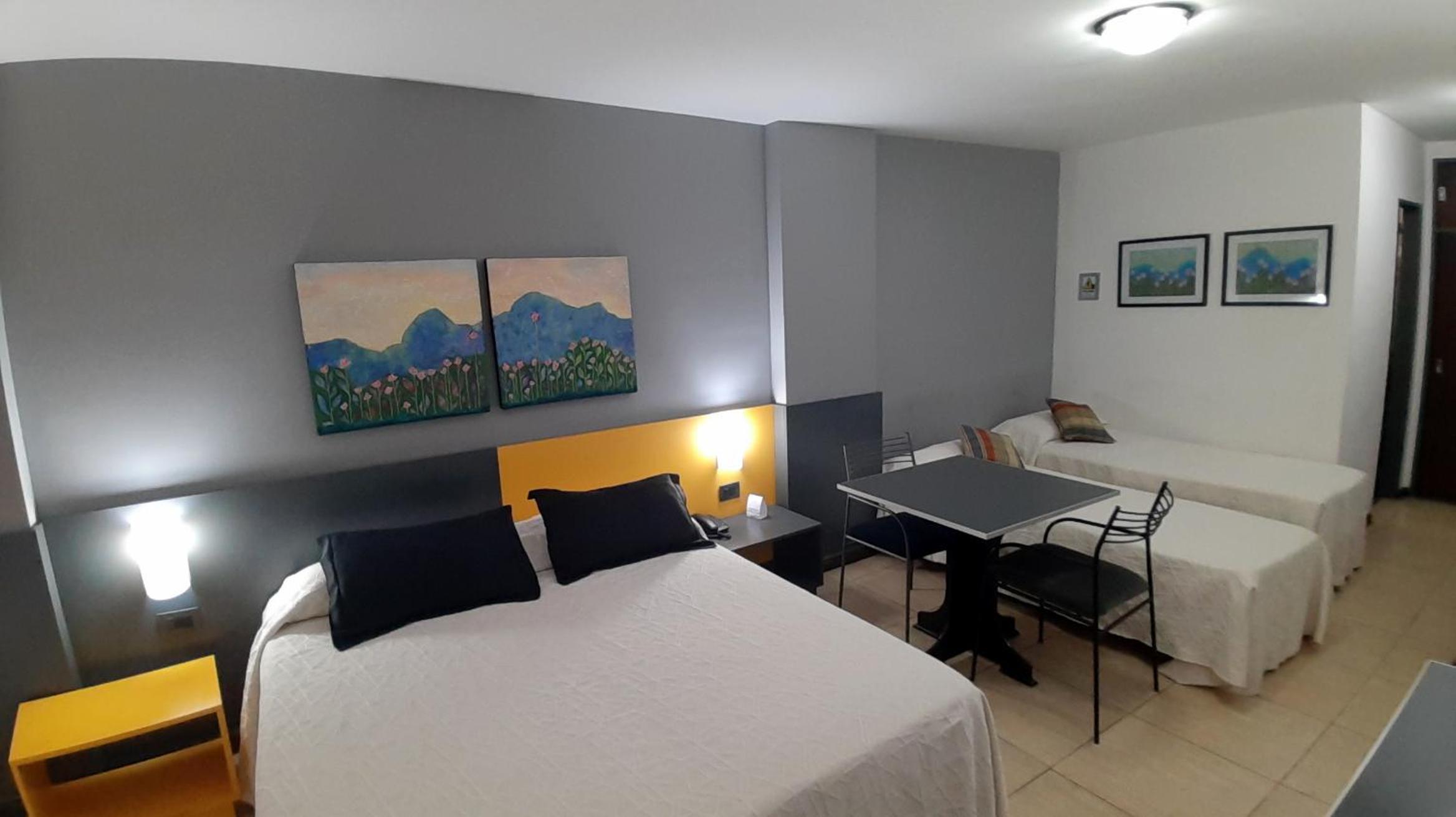 Quadruple Apartment photo 1