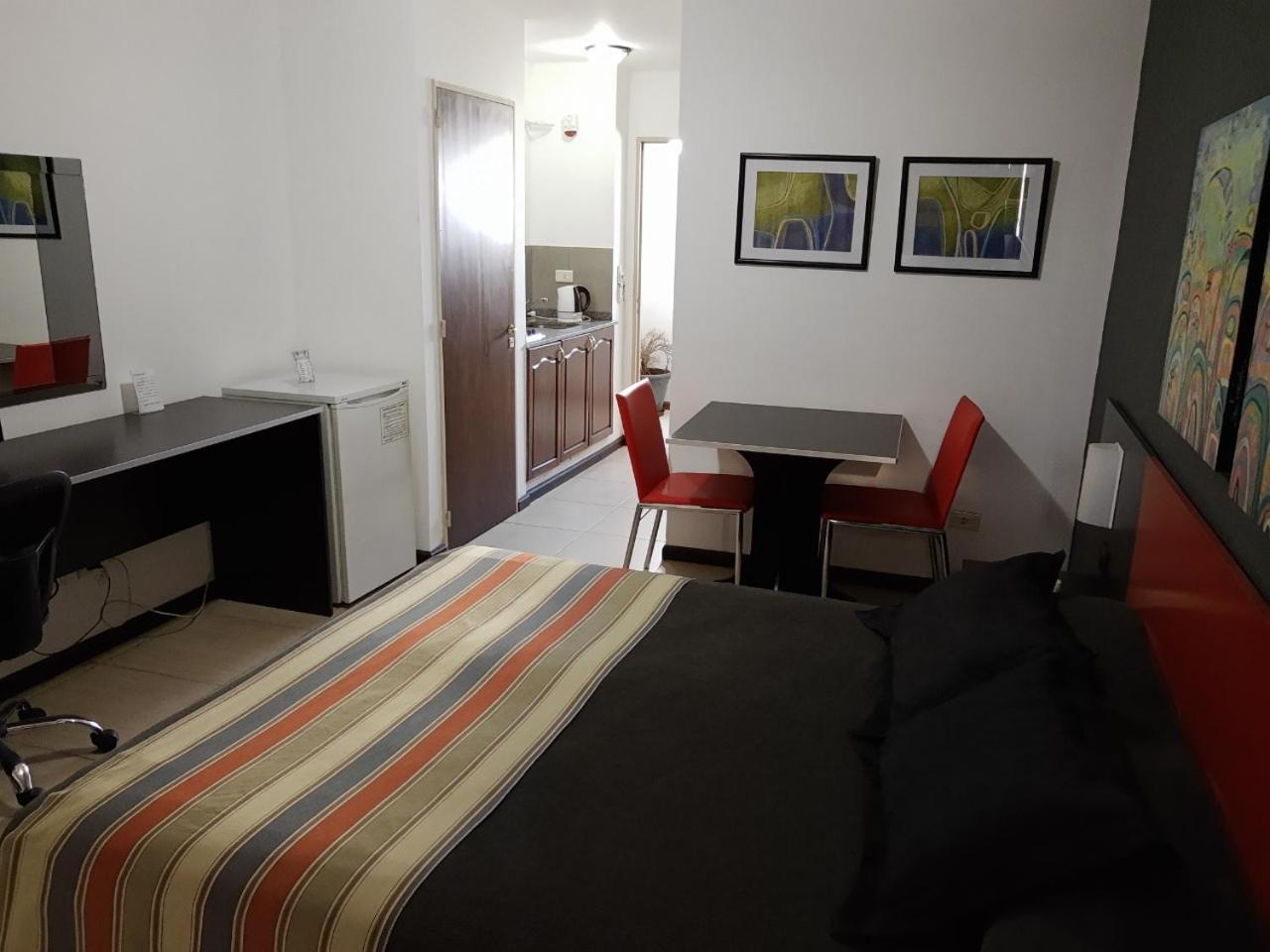 Standard Double/Twin Apartment photo 1