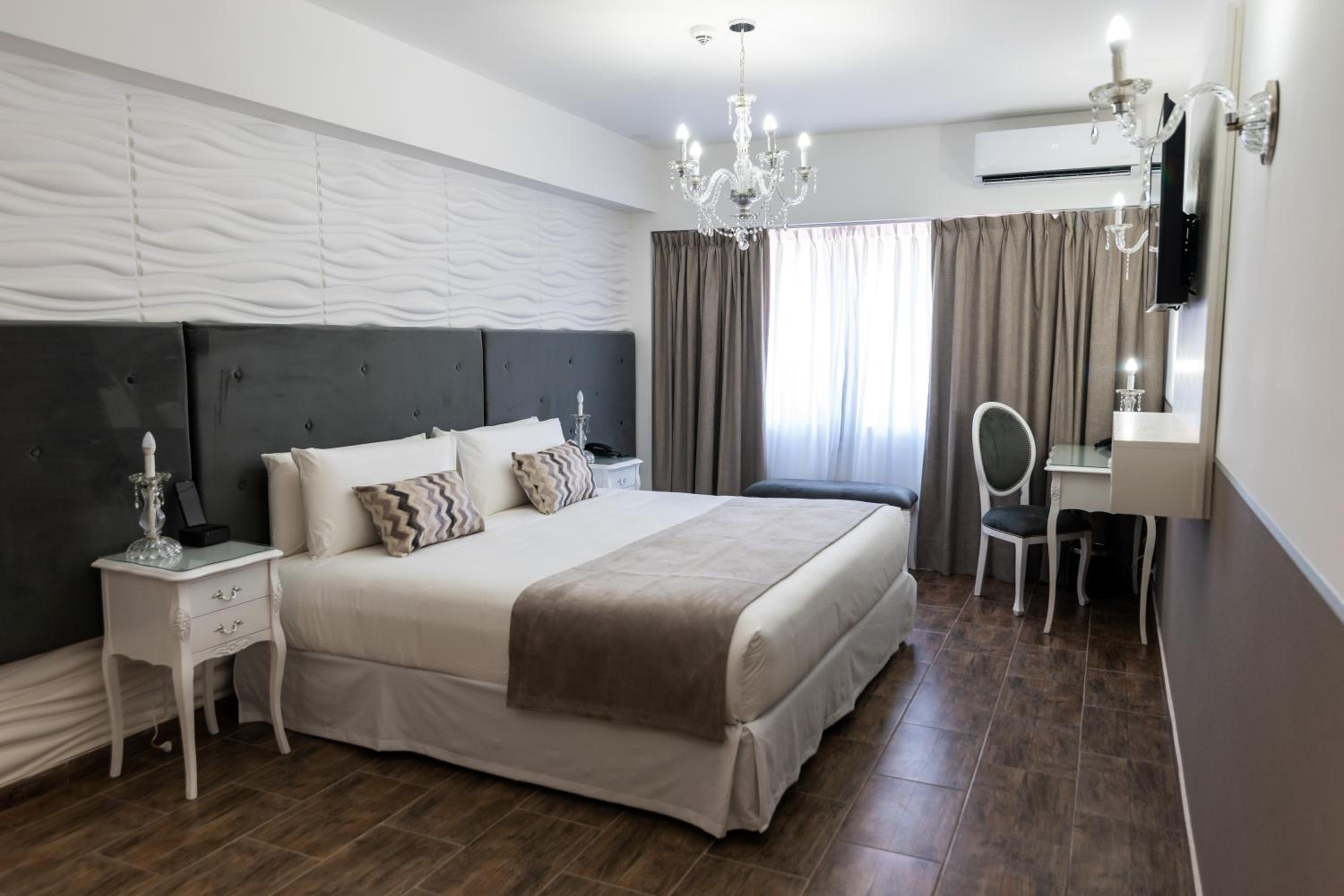Budget Double or Twin Room